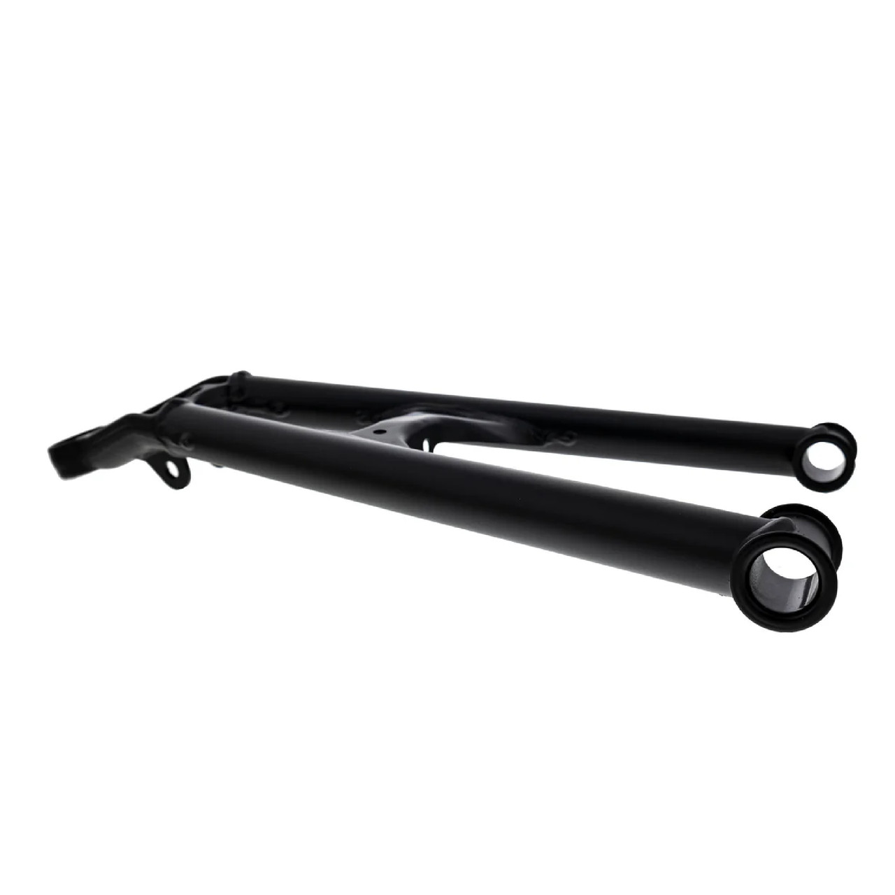 Polaris New OEM Kit L Ca RMK Assault LH Mblack 2204428-458