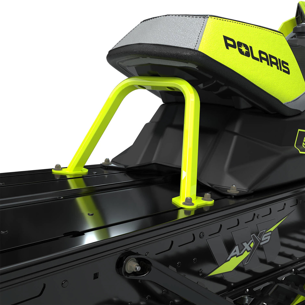 Polaris Snowmobile New OEM, AXYS PRO-RMK, Aluminum Seat Support, 2881438-630