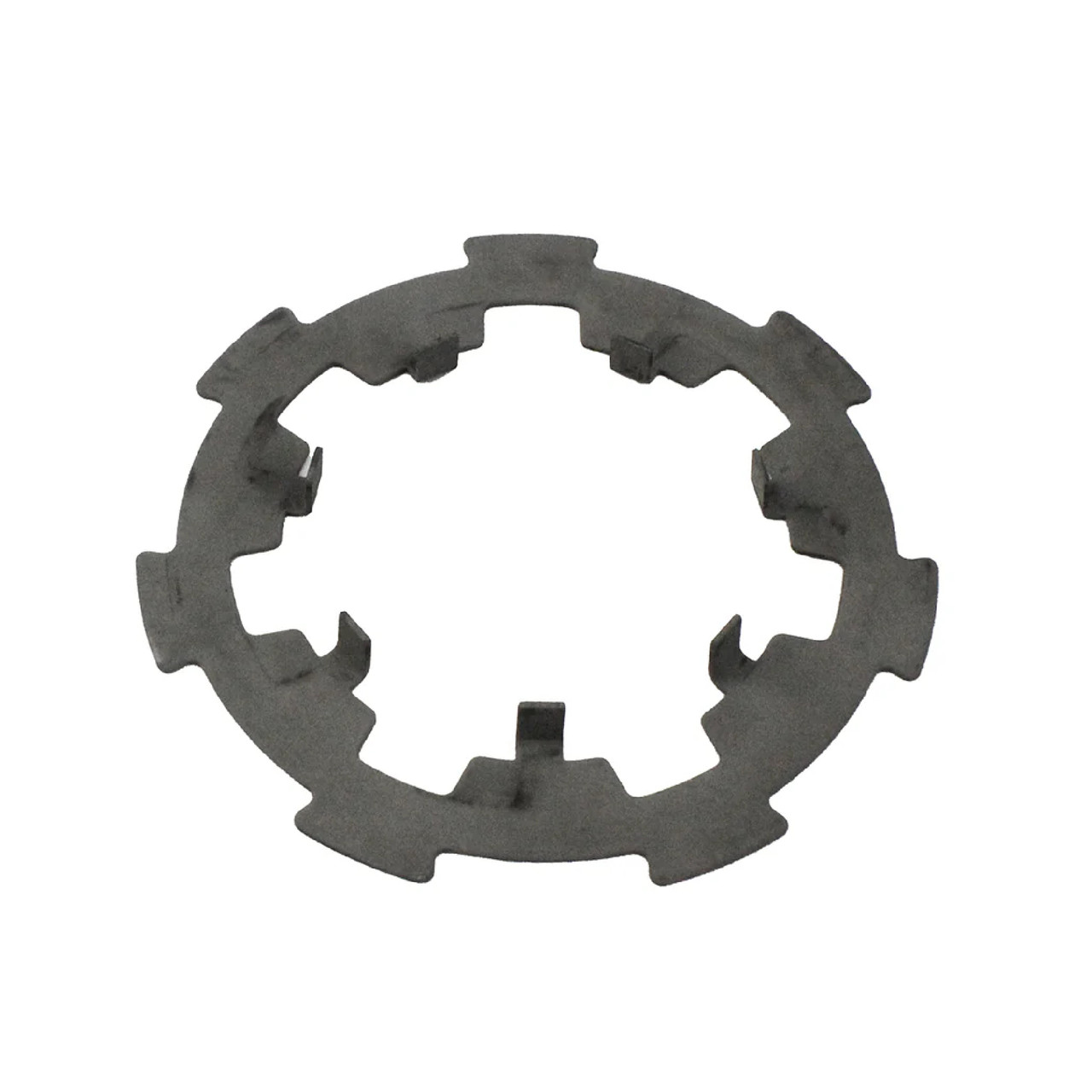 Polaris New OEM Plate Armature, 3234101
