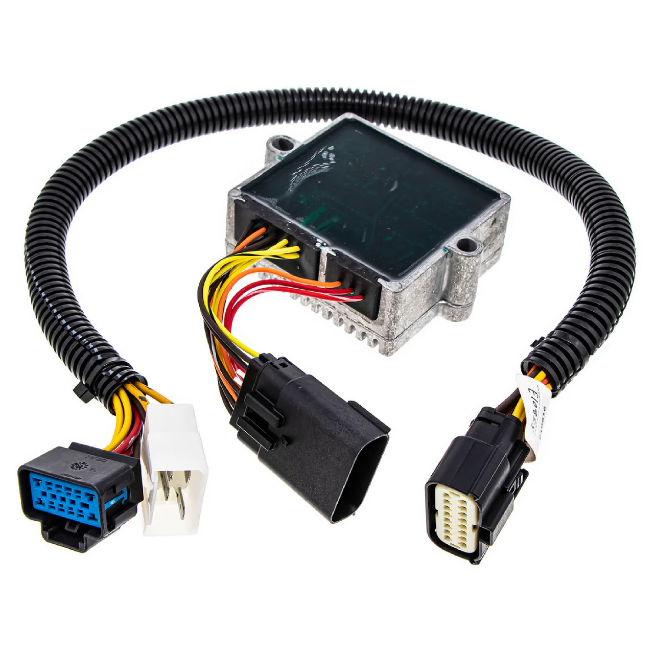 Polaris OEM Kit-Ac/Dc Regulator-Sno, 2203794