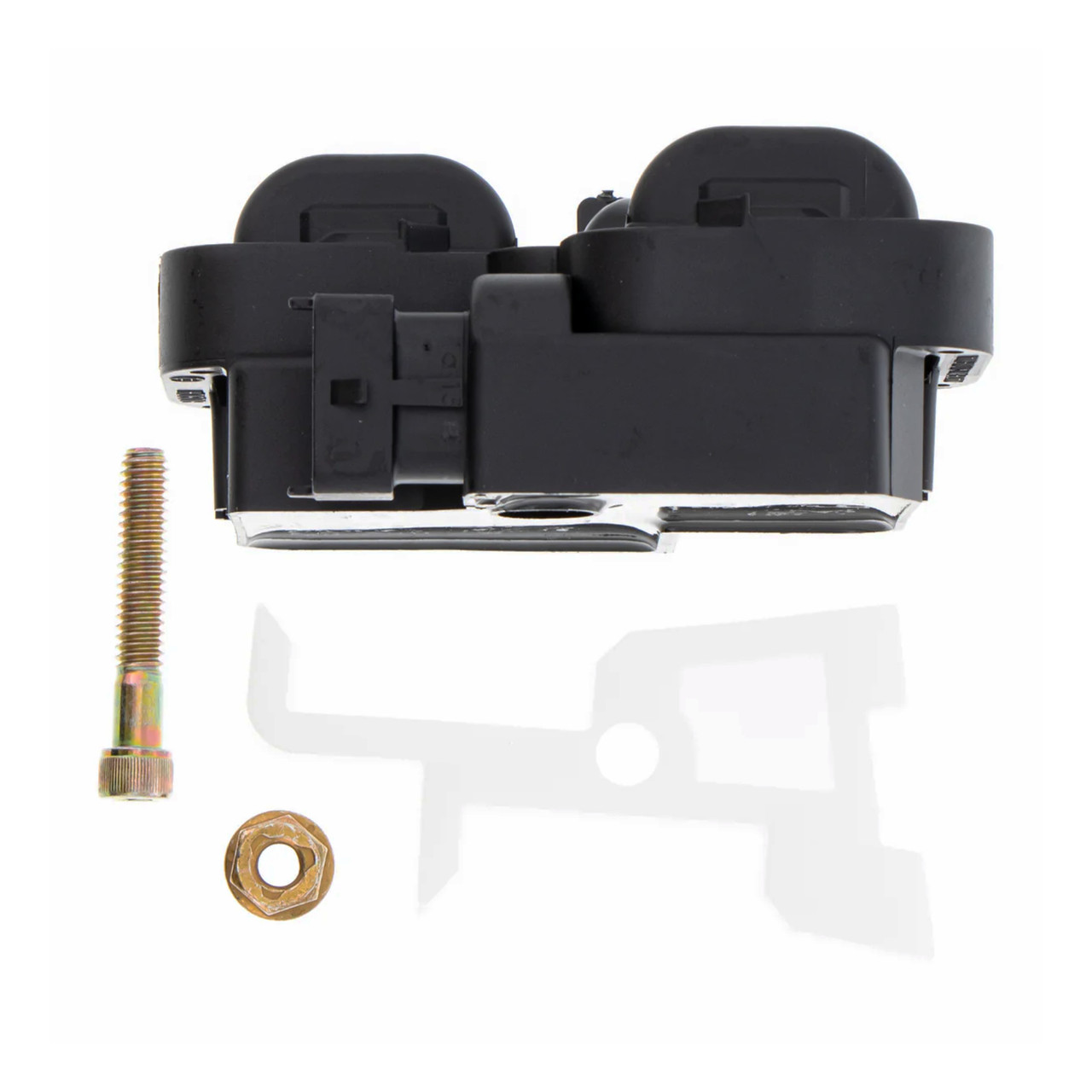 Polaris OEM Ignition Coil Kit EFI, 2876049
