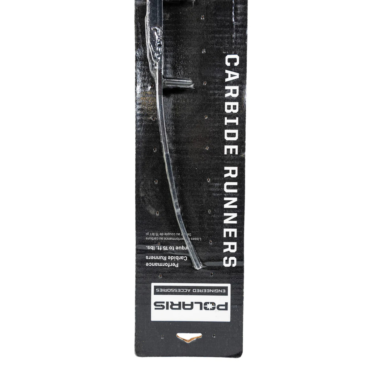 Polaris Snowmobile OEM Duel Track 4" 60 Degree Skag, 2875430