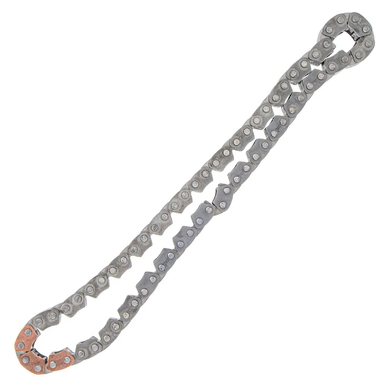 Polaris Snowmobile OEM Drive Chain Hyvo 68 P 3/4W, 3221112