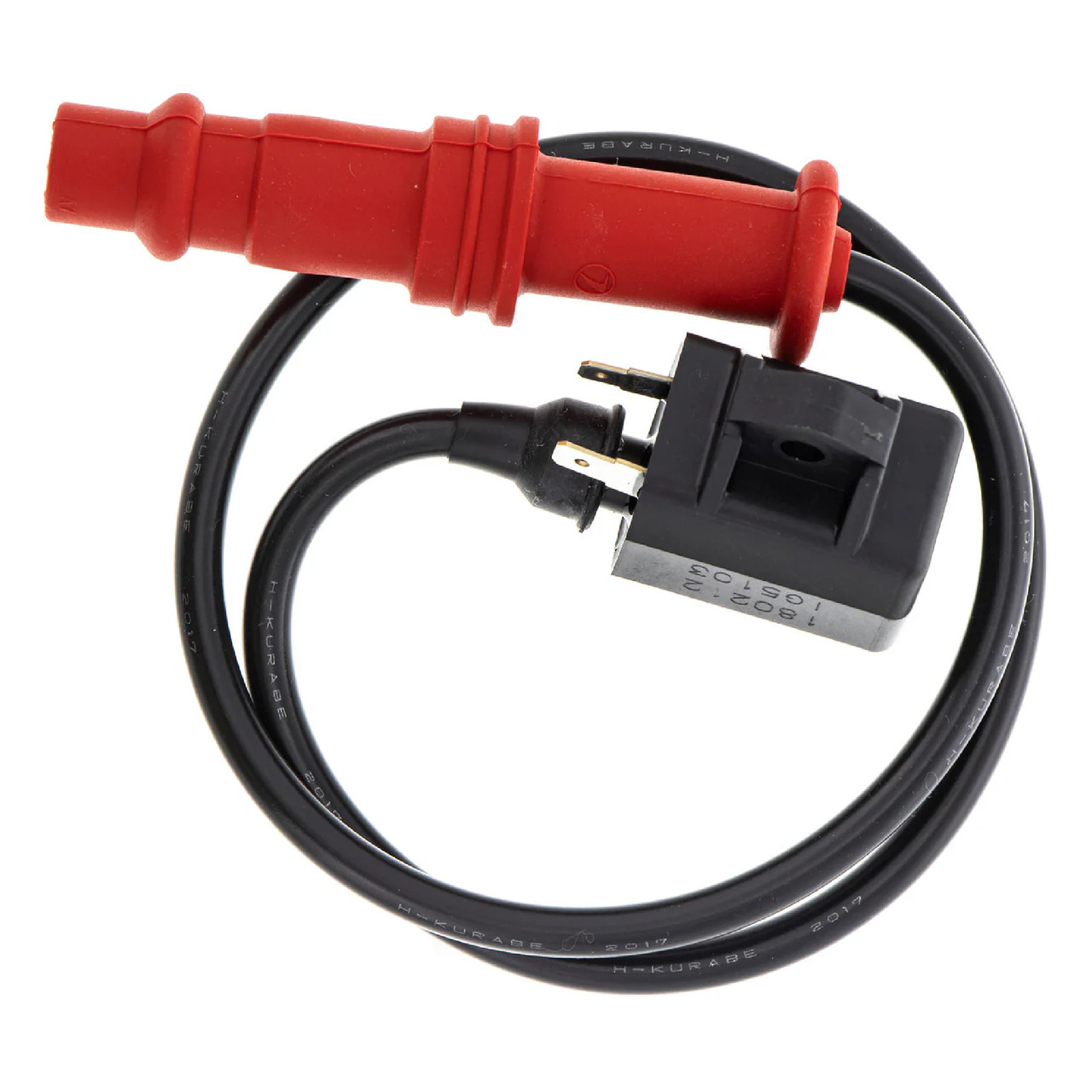 Polaris OEM Ignition Coil Assembly, 3089239