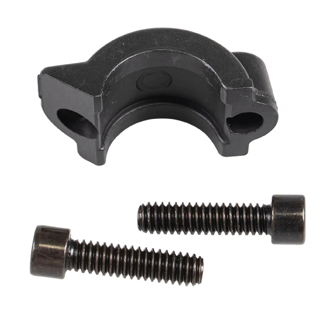 Polaris OEM Master Cylinder Clamp Kit, 2201833