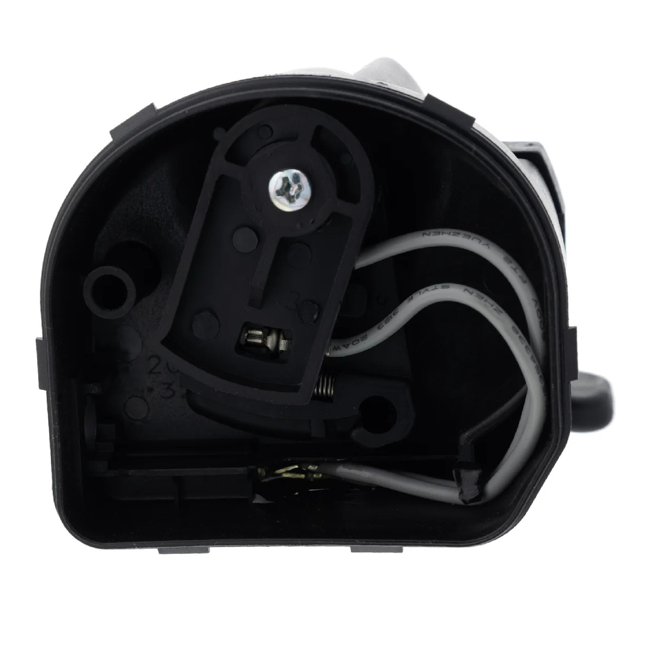 Polaris OEM Throttle Control Differential Assembly, 2010338
