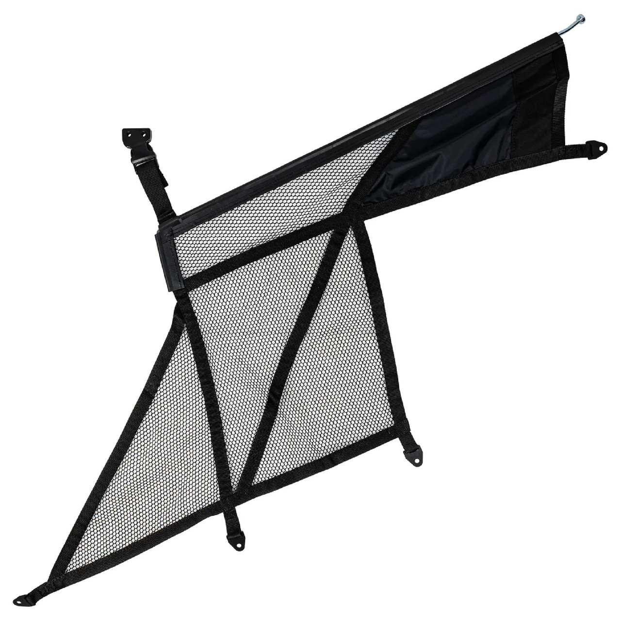 Polaris OEM Nets-Door,Rear,Rgr, 2687461