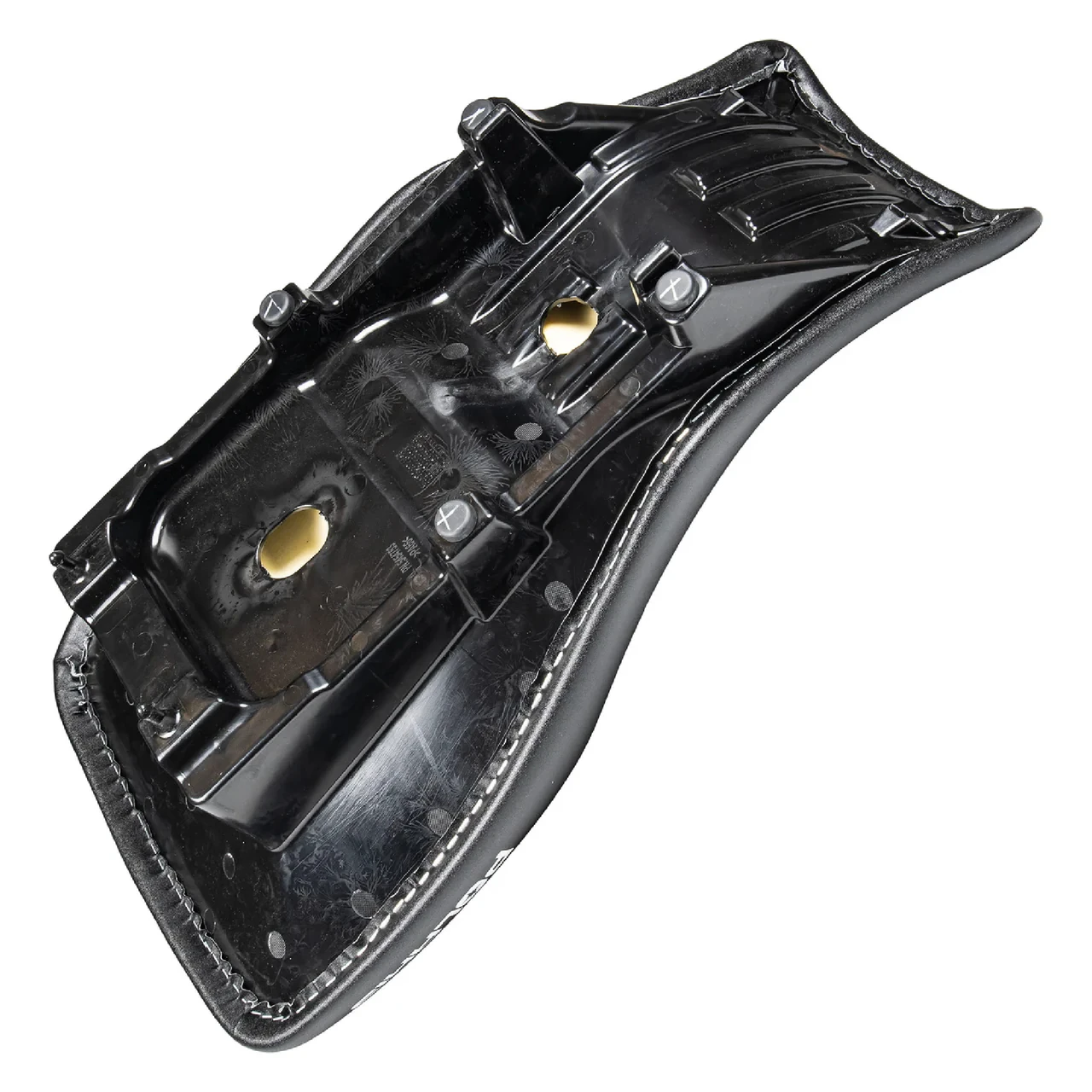 Polaris OEM Black Seat for Sportsman, 2686695-070