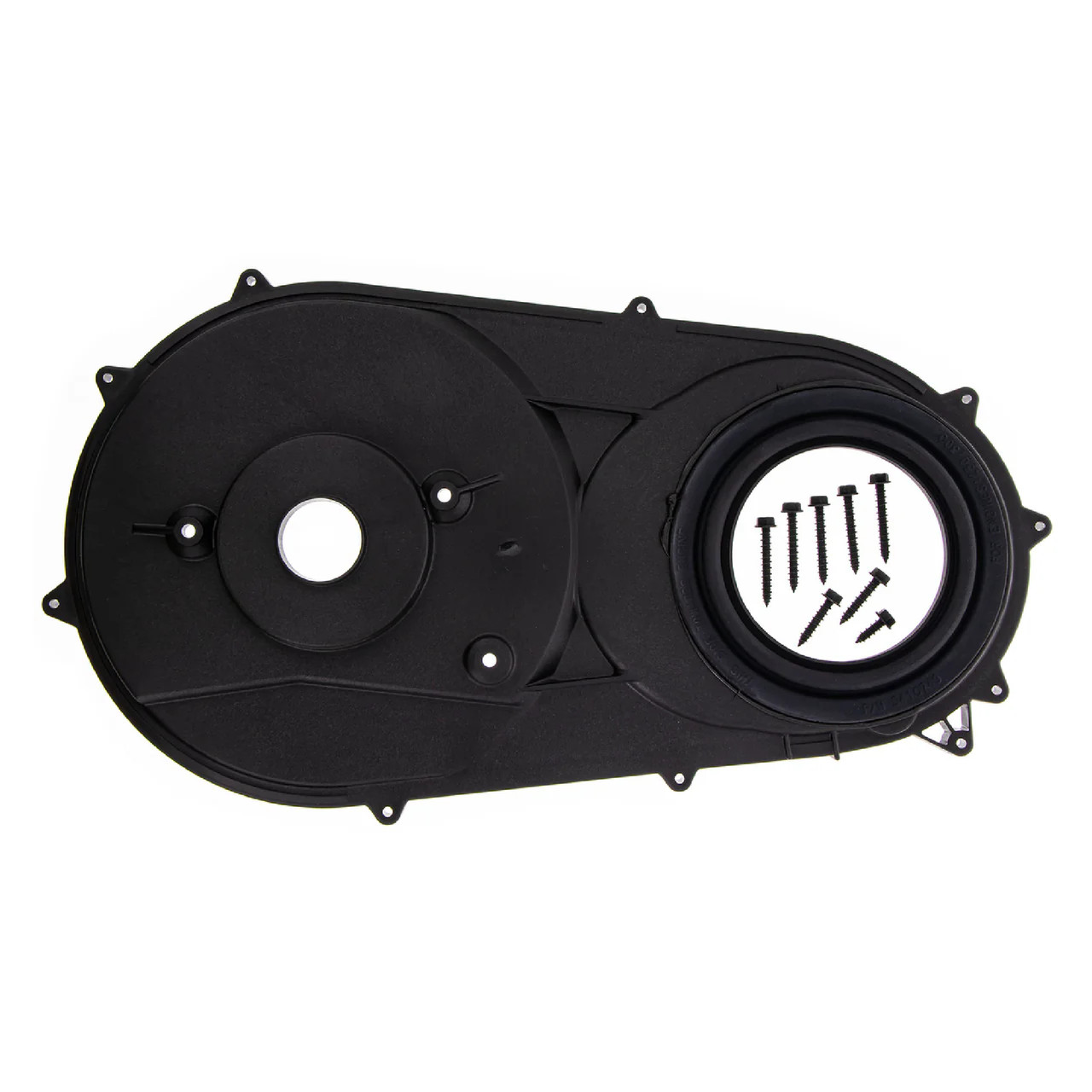 Polaris OEM Kit,Cvr,In.Clutch, 2200792