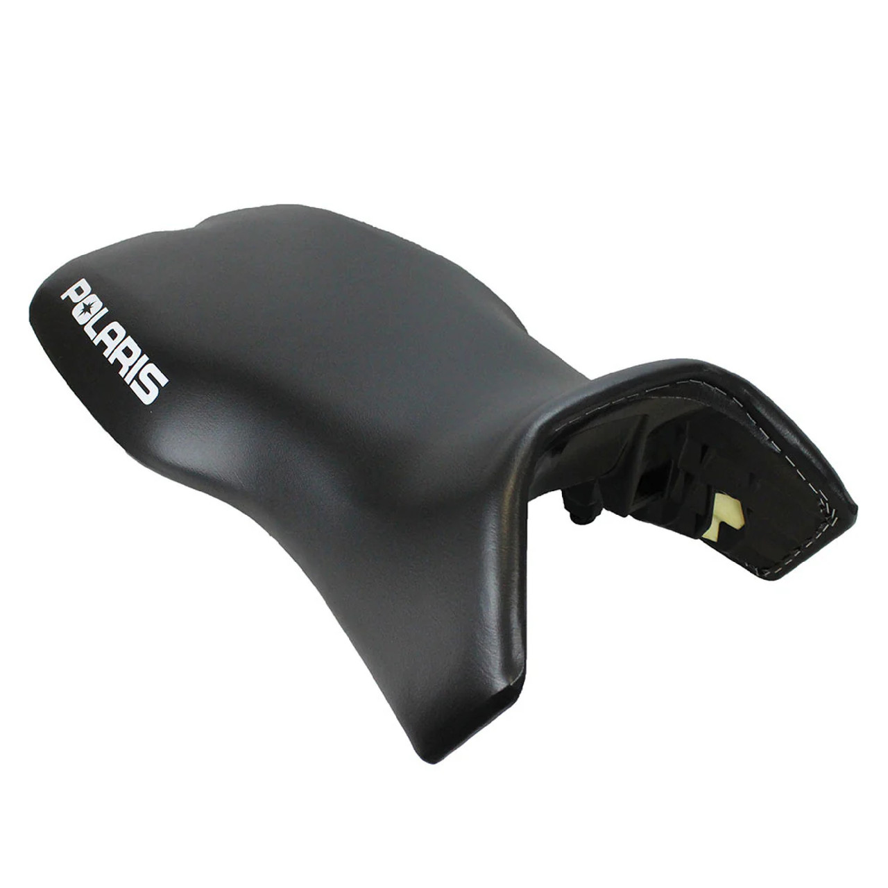 Polaris OEM Gloss Black Seat for Sportsman, 2684882-070