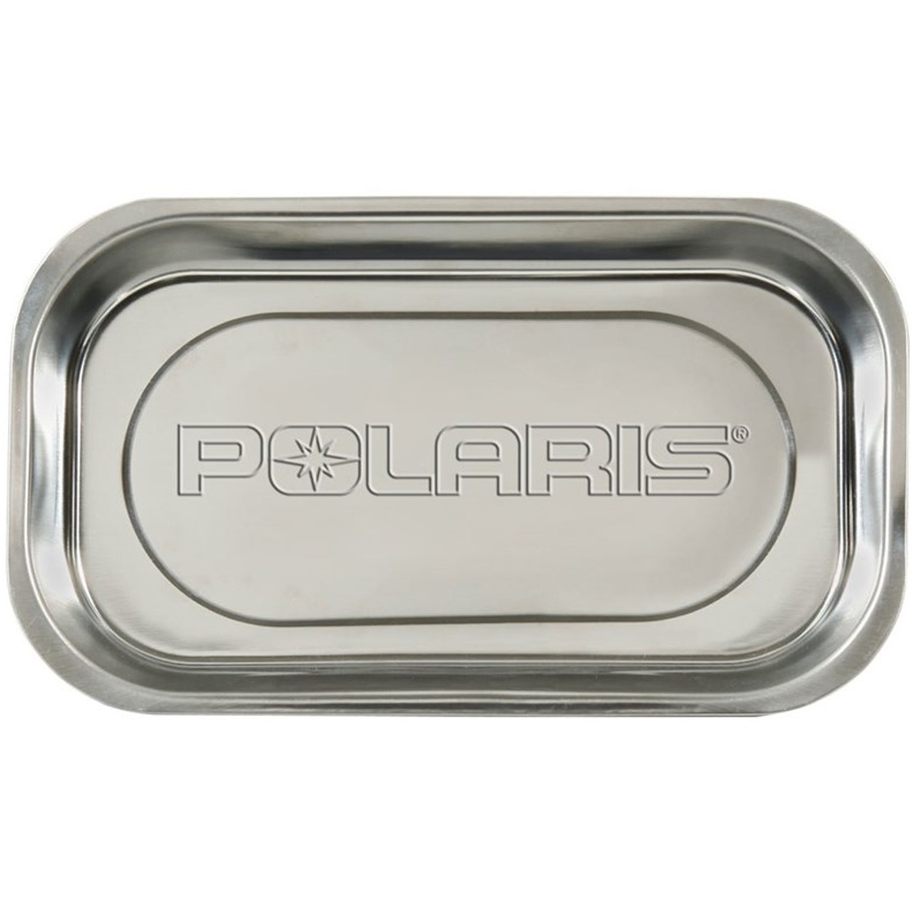 Polaris New OEM Magnetic Parts Tray, 2830432