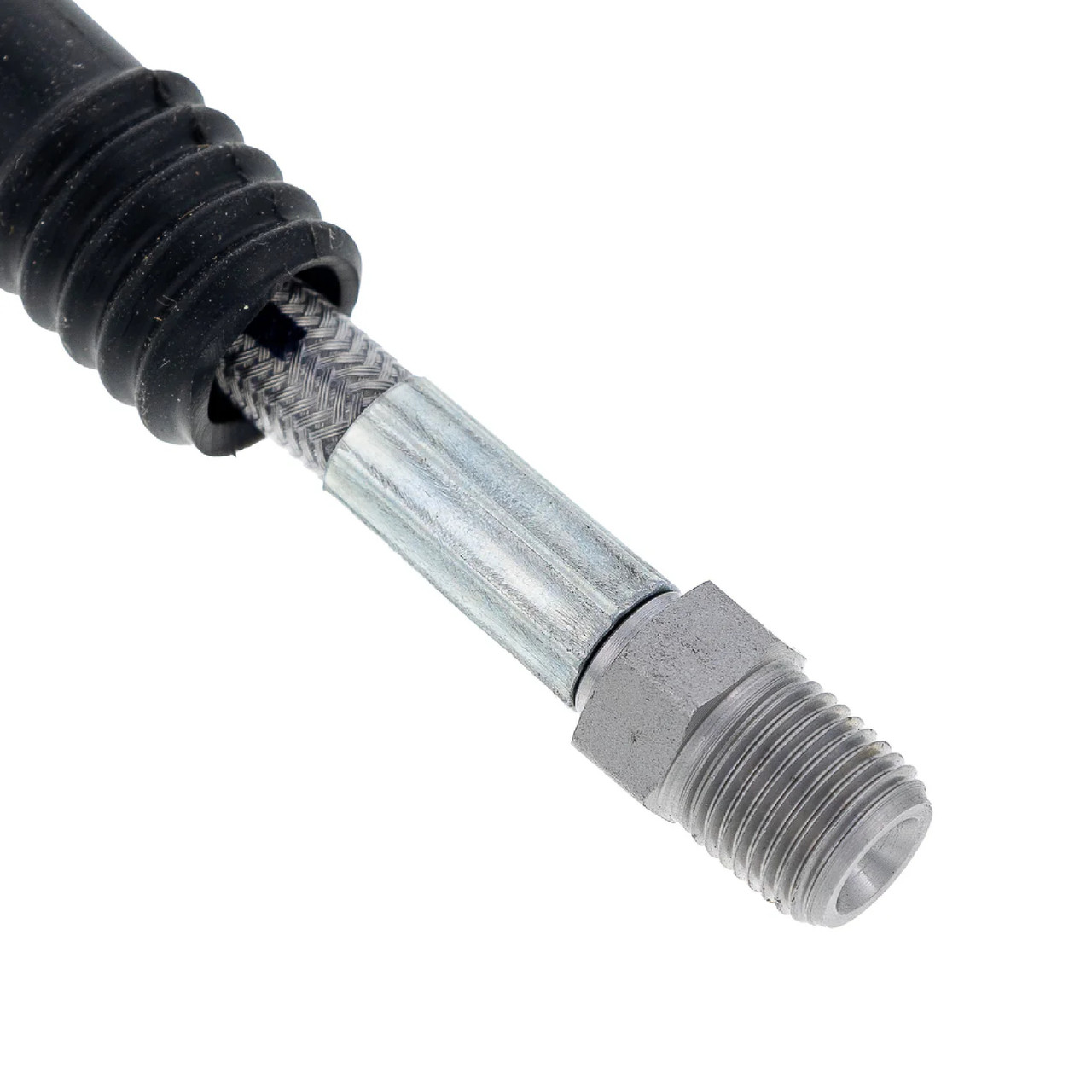 Polaris OEM Master Cylinder Brake Line, 1930748