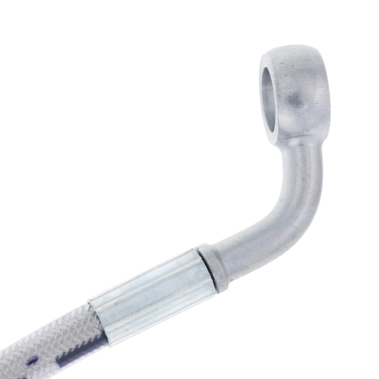 Polaris OEM Front Right Hand Brake Line for Ranger, 1911583