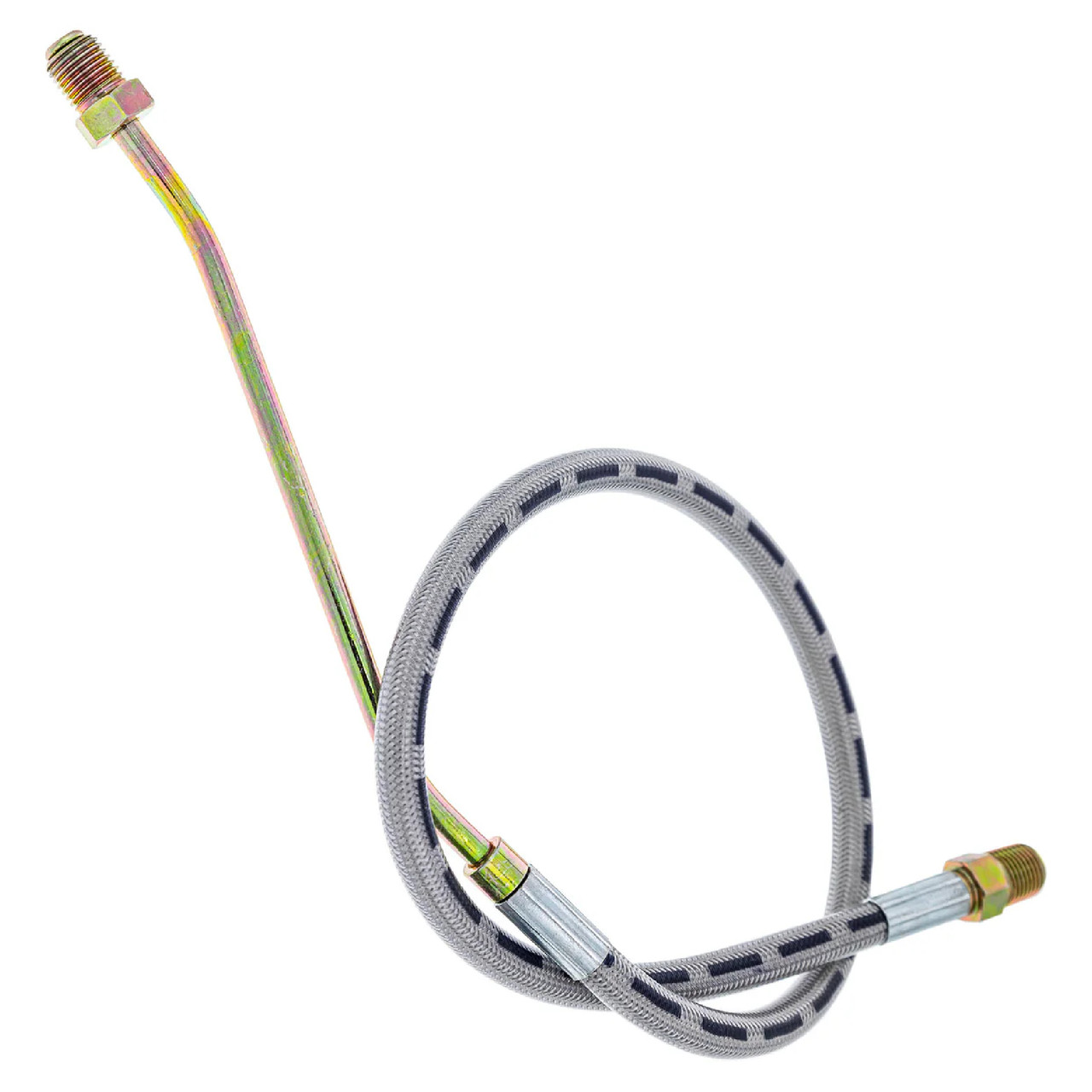 Polaris OEM Pod Brake Line, 1910501