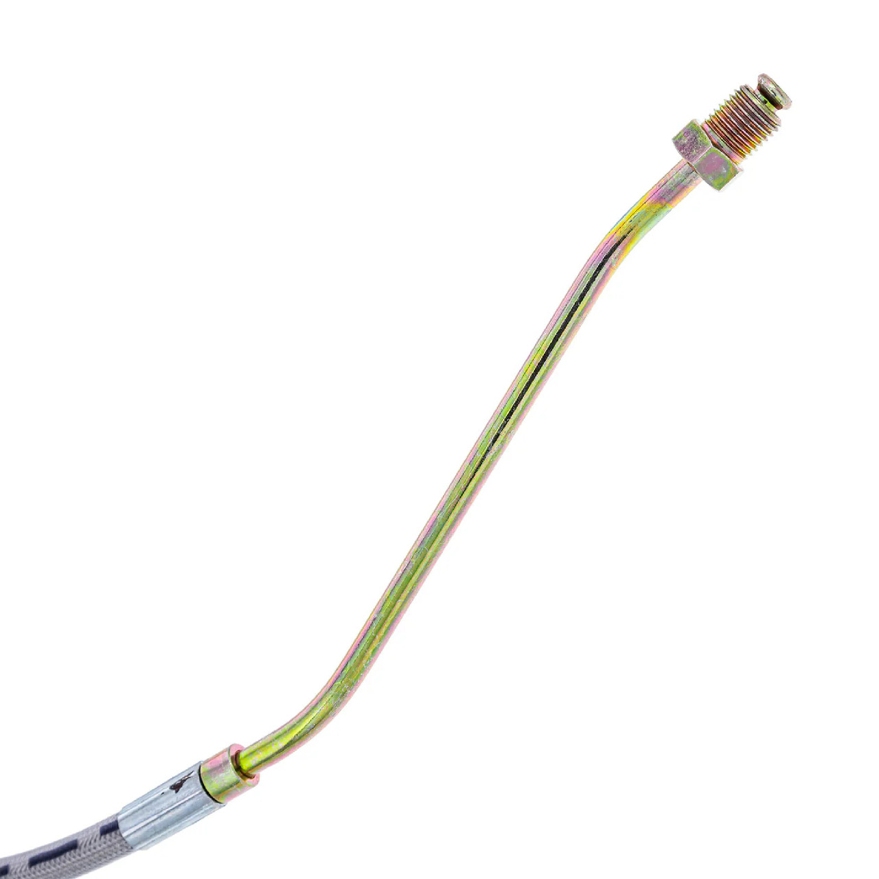 Polaris OEM Pod Brake Line, 1910501