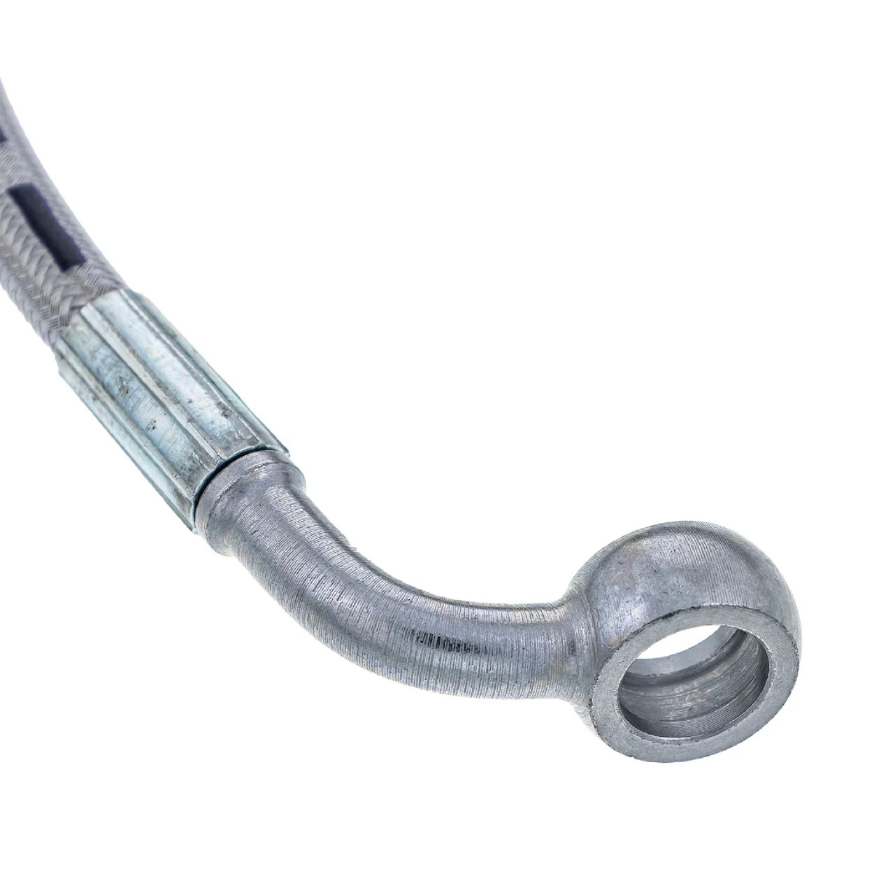 Polaris OEM Rear Master Brake Line for Sportsman, 1910765