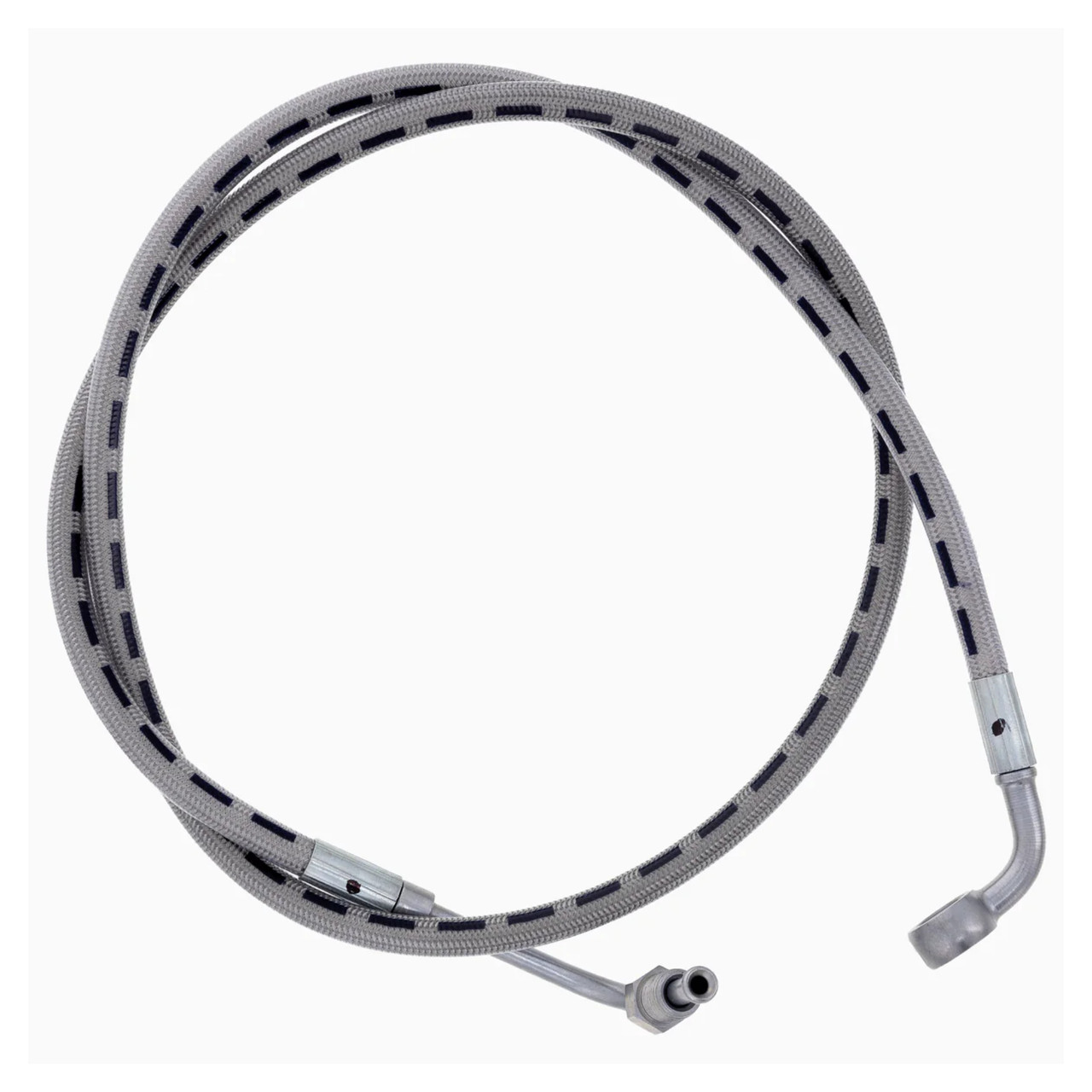 Polaris OEM Rear Foot Brake Line, Sportsman, 1910766