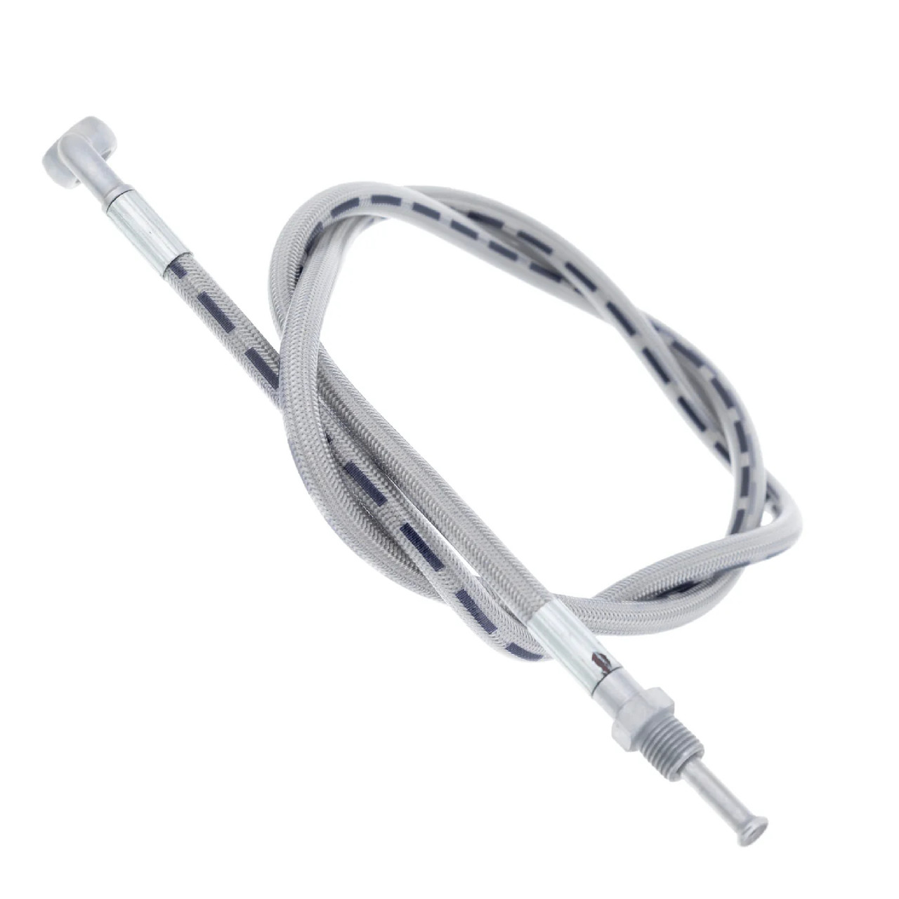 Polaris OEM Front Right Hand Brake Line for Ranger, 1910846