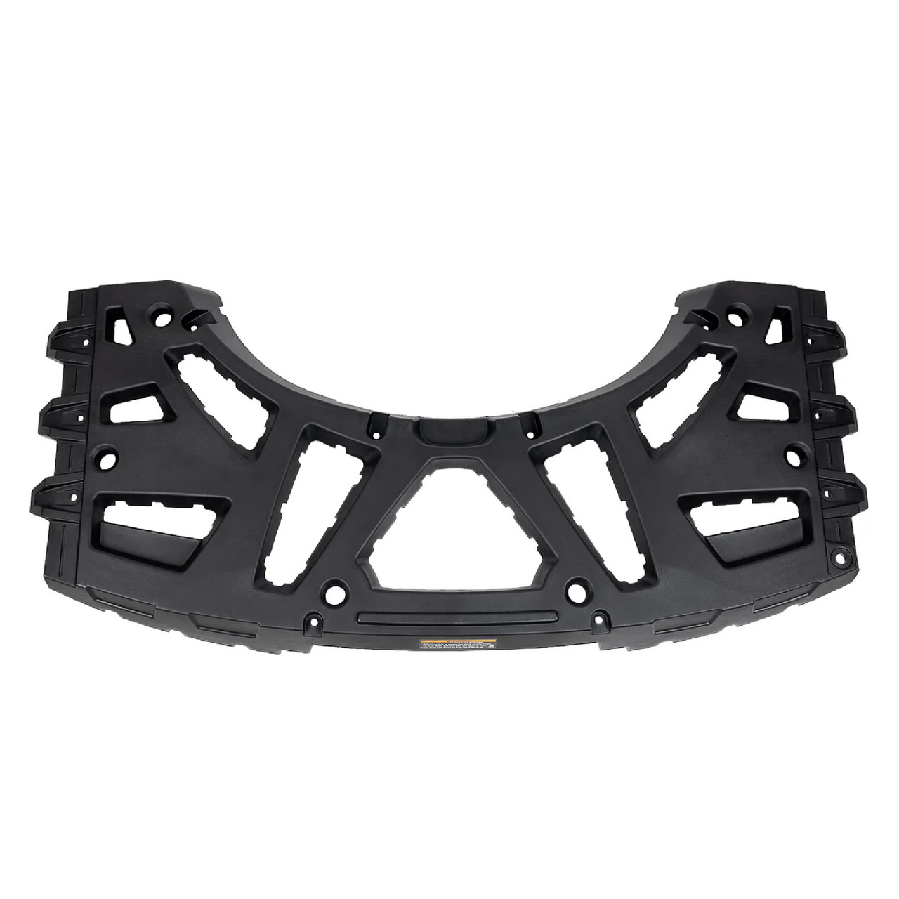 Polaris OEM Black Rear Rack Assembly for Sportsman, 2636072-070