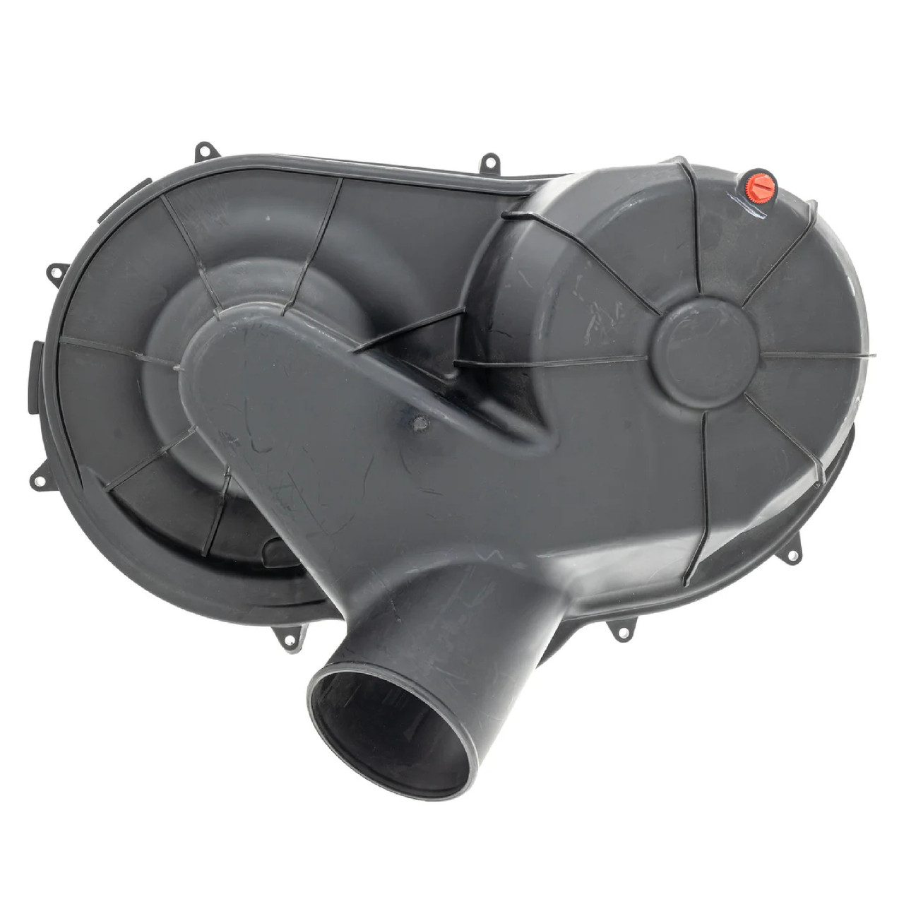 Polaris OEM Outer Clutch Cover Assembly for RZR, 2636330
