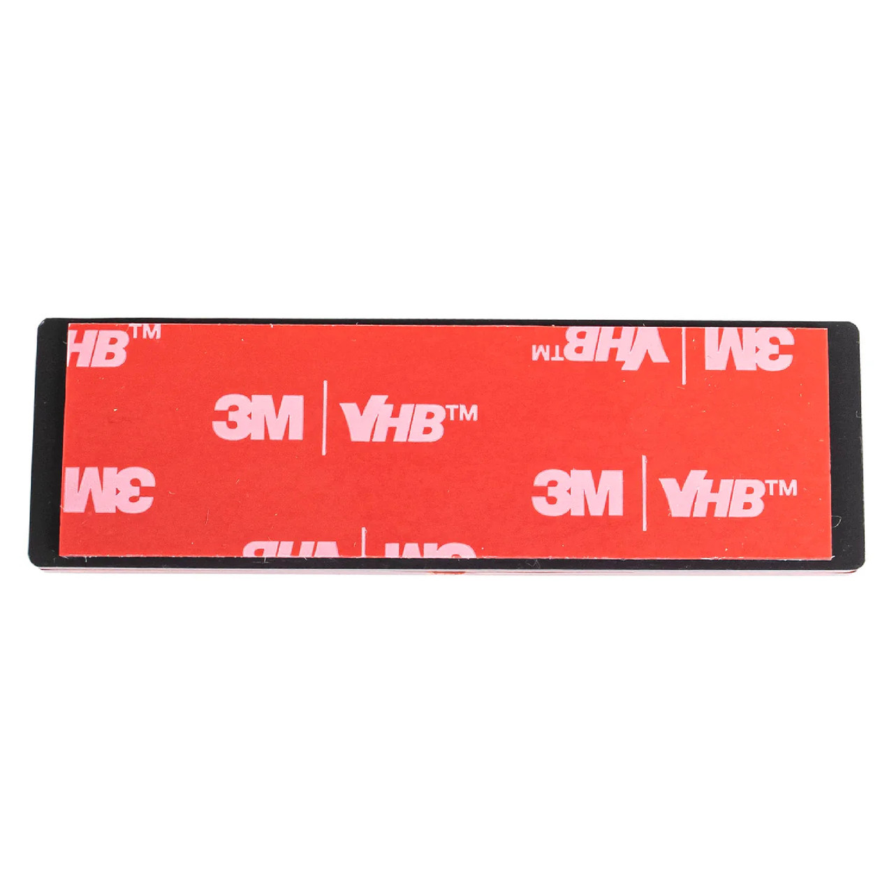 Polaris Snowmobile Red Reflector with VHB Tape, 2636502