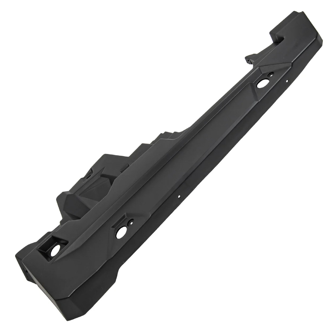 Polaris OEM Asm-Rocker,Rh,Clip,Blk, 2636526-070
