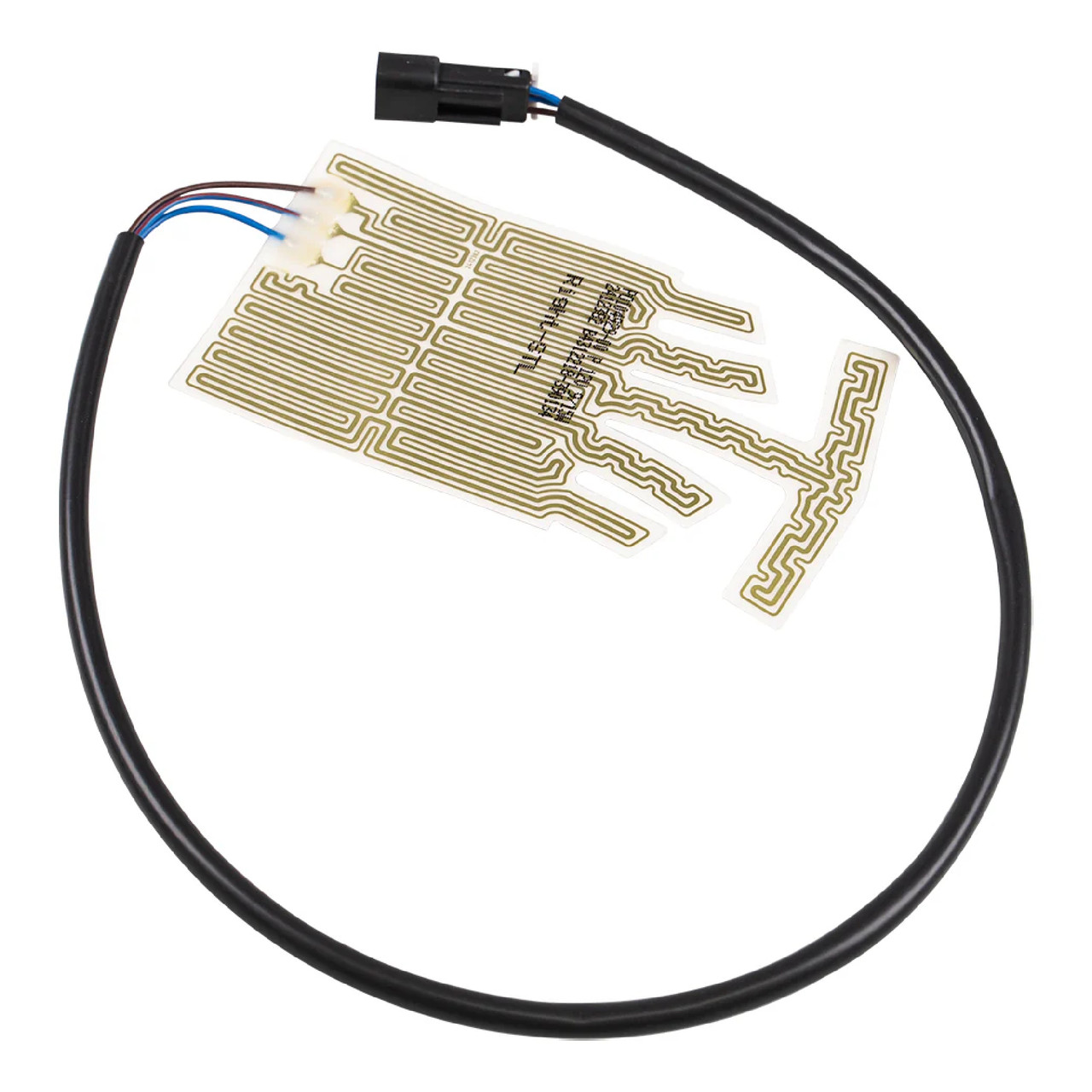Polaris New OEM Grip Heater Lo/Med/Hi RH, 2412382