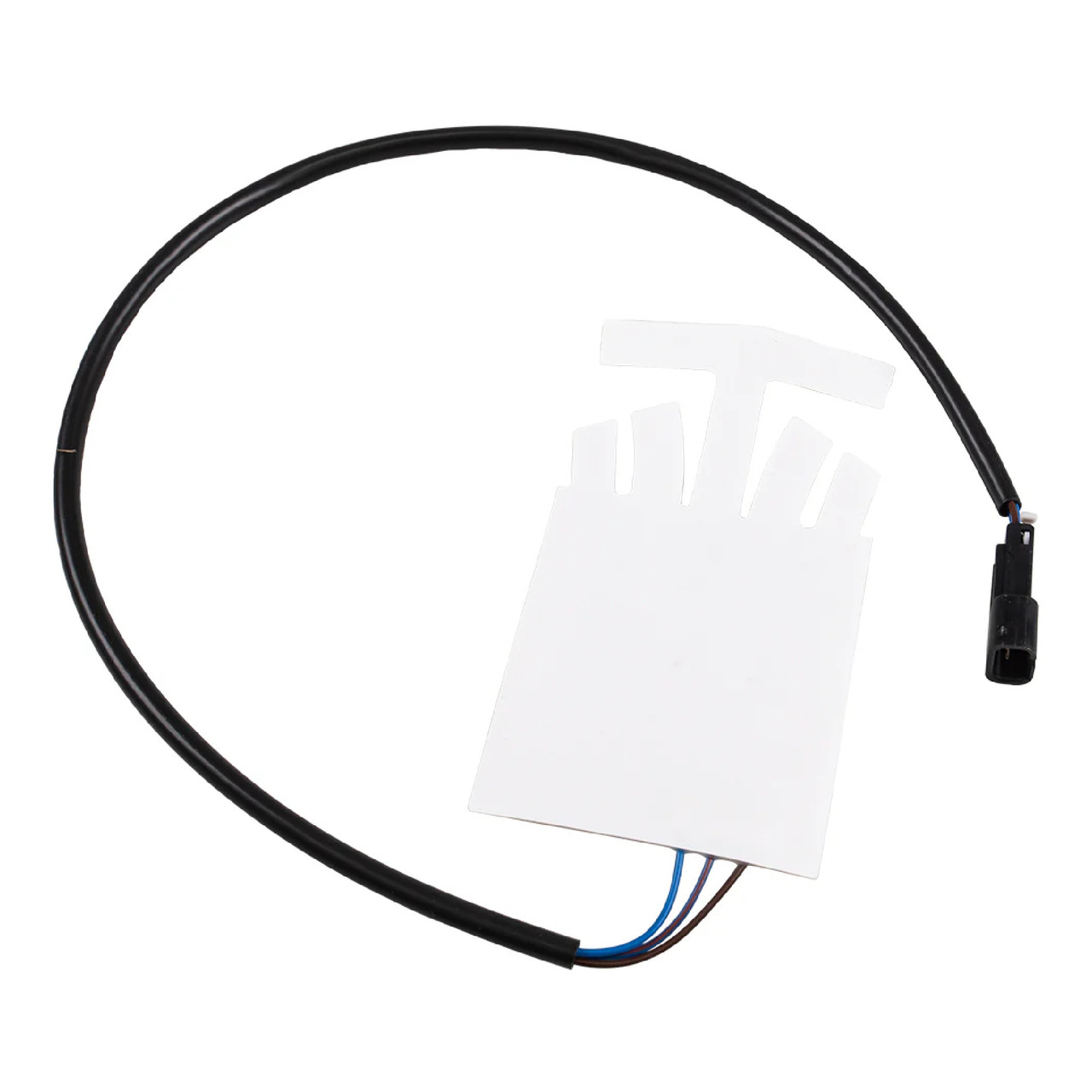 Polaris New OEM Grip Heater Lo/Med/Hi RH, 2412382