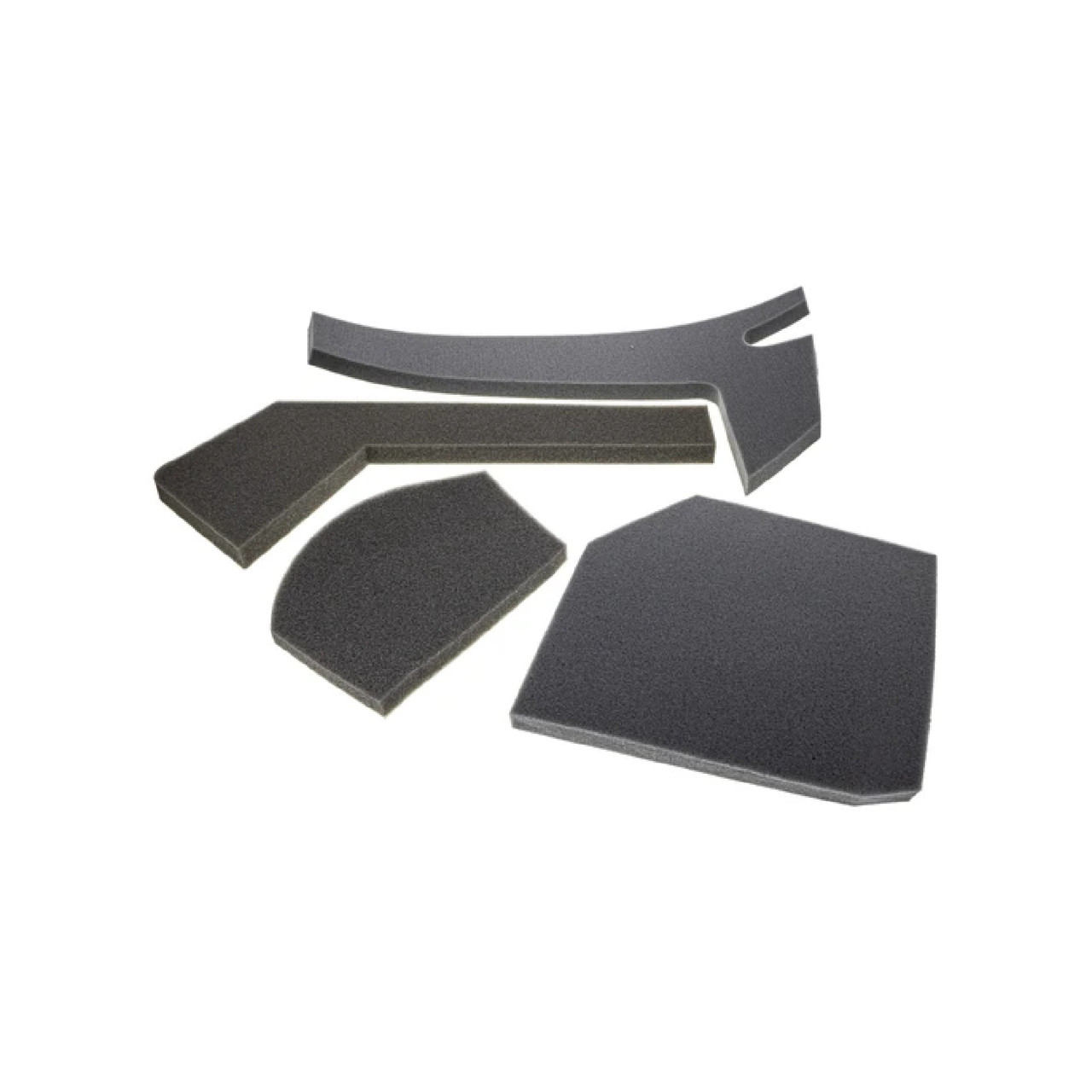 POLARIS OEM Left Hand Side Panel Foam Kit, 2635483