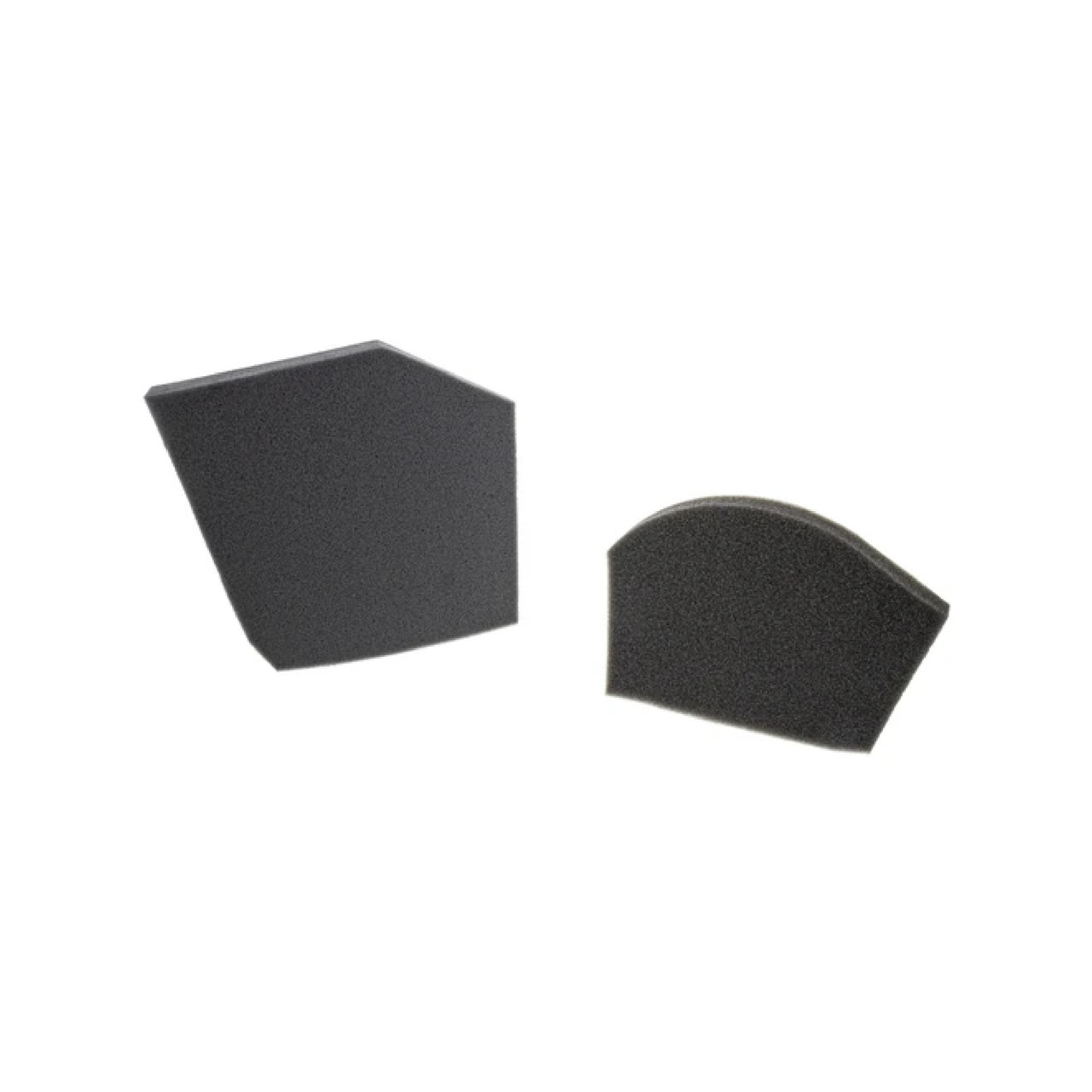 POLARIS OEM Left Hand Side Panel Foam Kit, 2635483