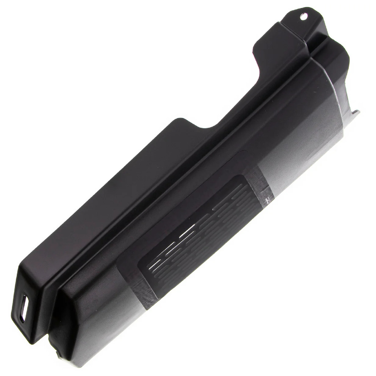 Polaris New OEM Asm-Fender-Rear,Upper,Rh,Blk, 2635504-070