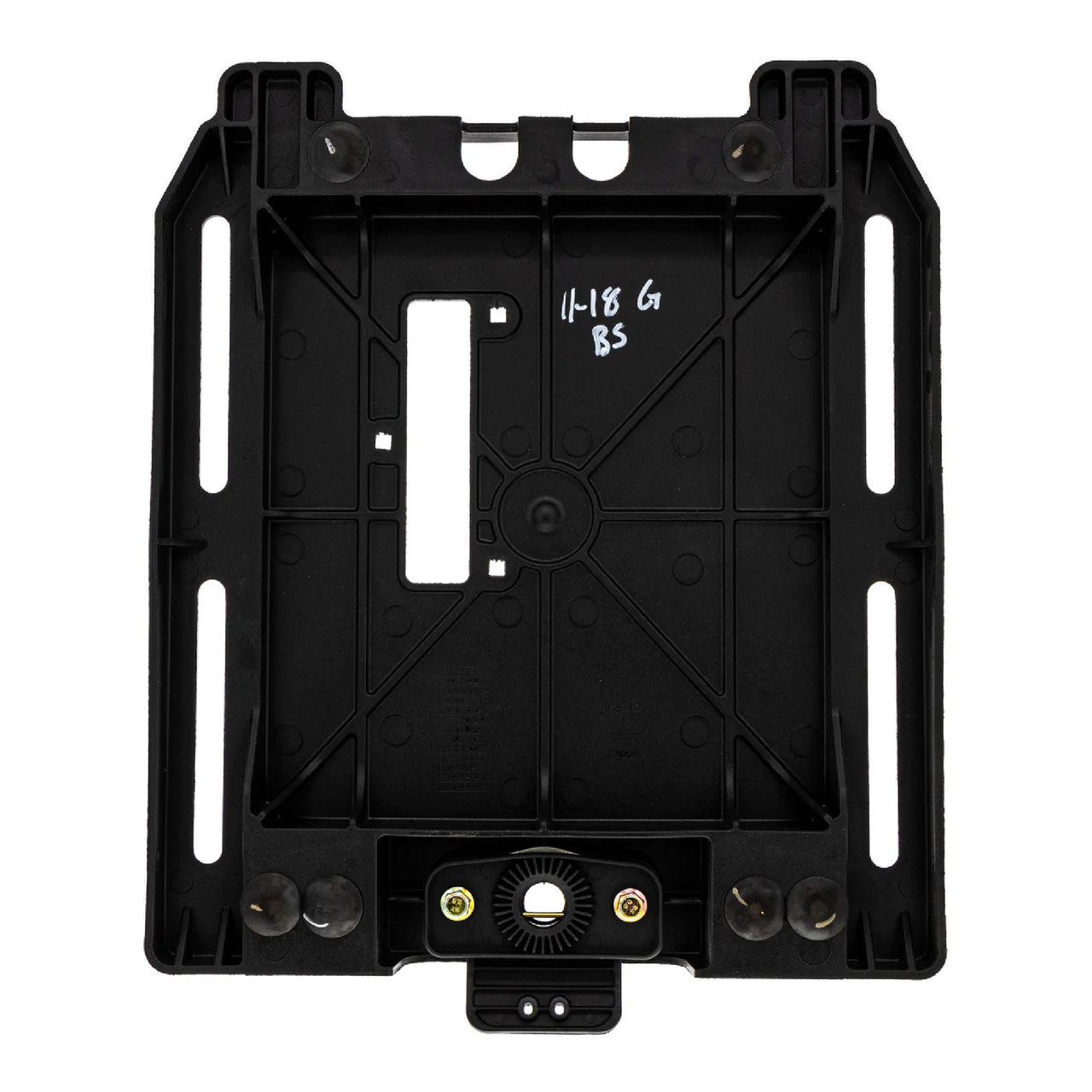 Polaris OEM Seat Base Assembly for RZR and General, 2634889