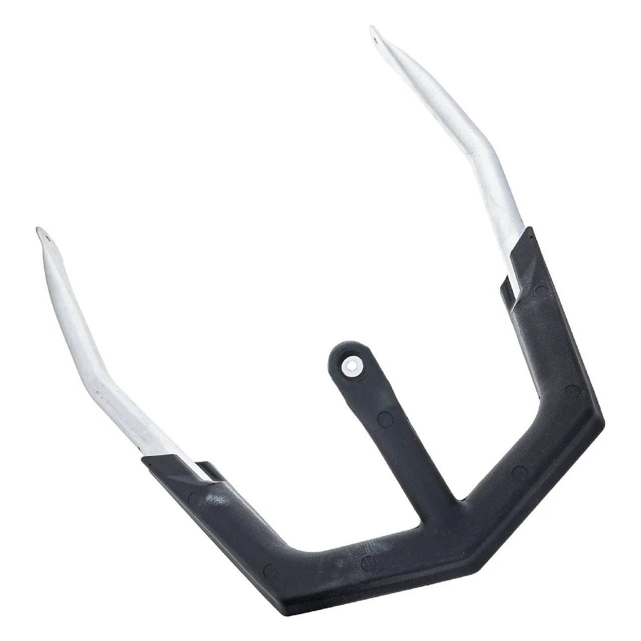 Polaris Snowmobile OEM Front Bumper Overmold, 2634826