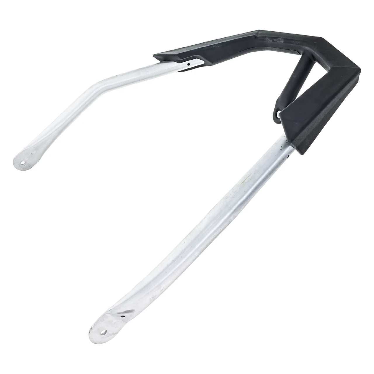 Polaris Snowmobile OEM Front Bumper Overmold, 2634826