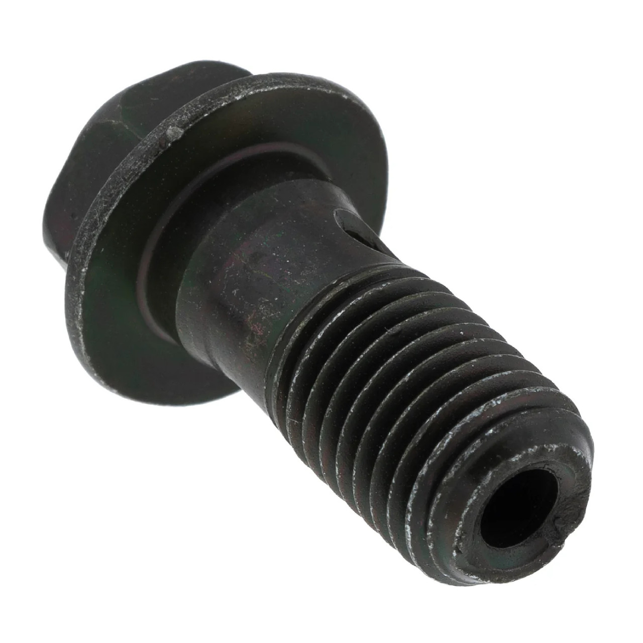 Polaris OEM Front Brake Banjo Bolt, 0452871