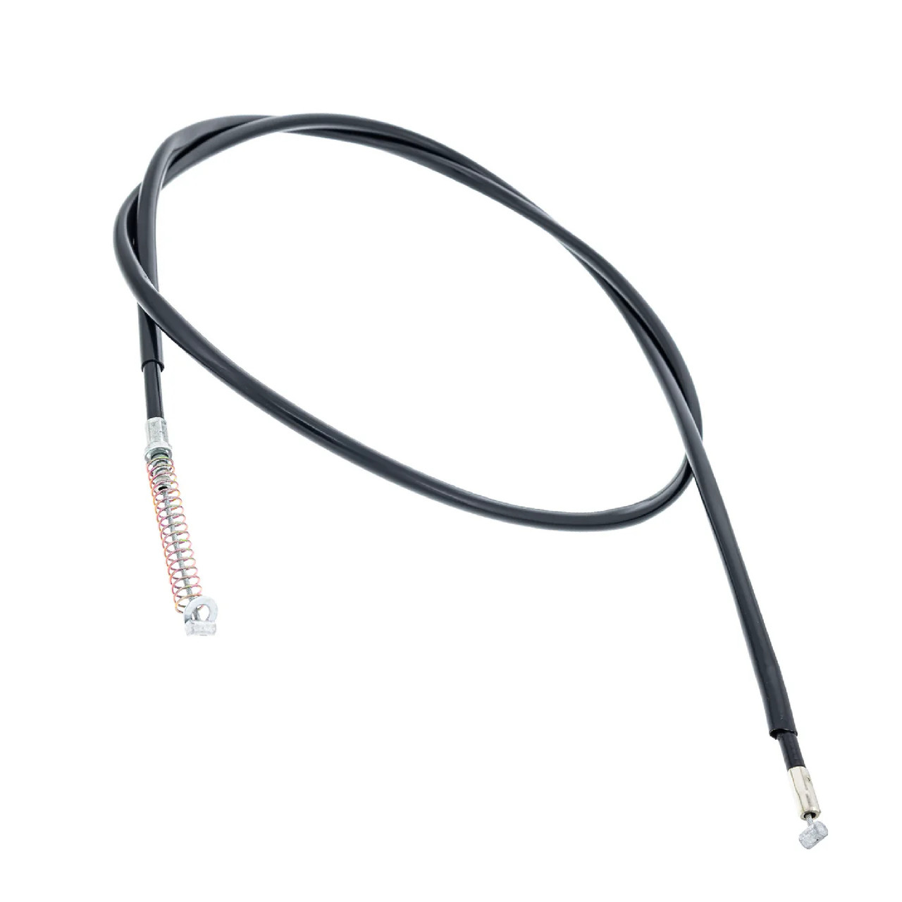 Polaris OEM Rear Hand Brake Cable, 0452873
