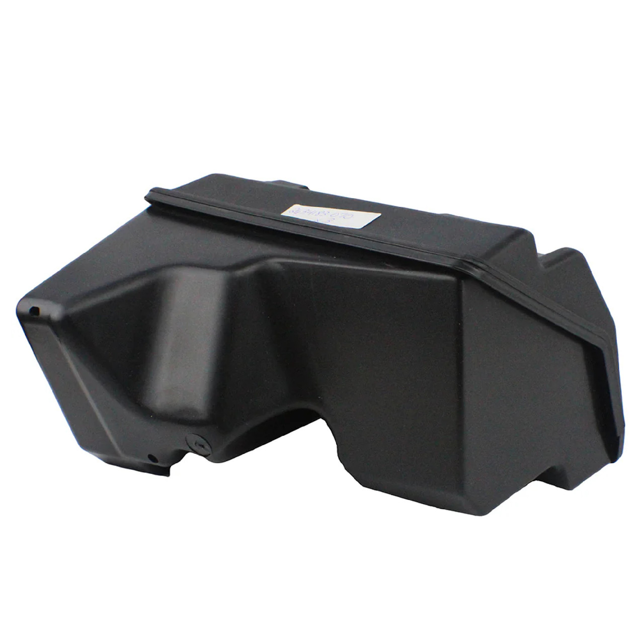 Polaris New OEM Asm-Glovebox,Bin,Blk, 2634183-070