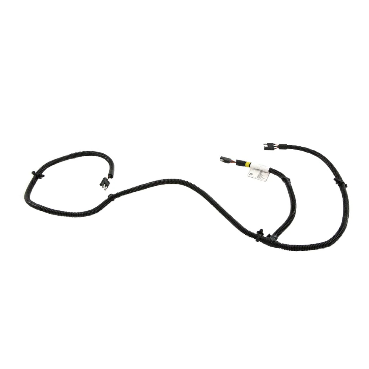 Polaris New OEM Harness-Cargo Box 2411505