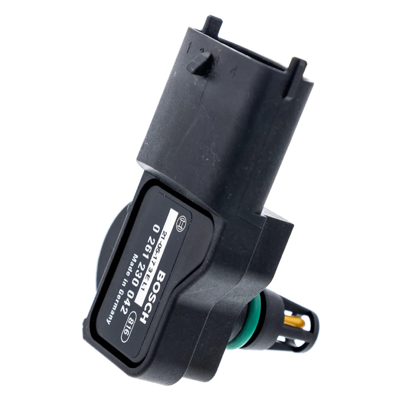 Polaris New OEM Snowmobile T-Map Sensor FS,FST,IQ,Turbo,Touring,Switchback