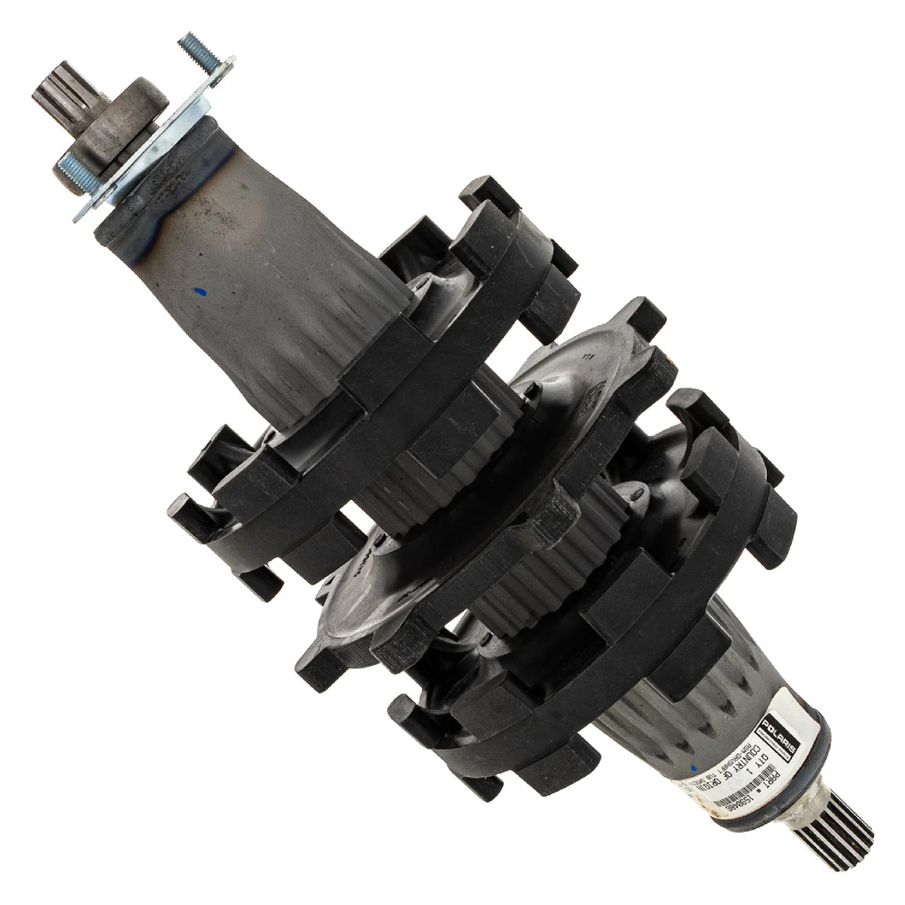 Polaris OEM Asm-Drvshaft Tub.Smooth 3S-8T, 1590486