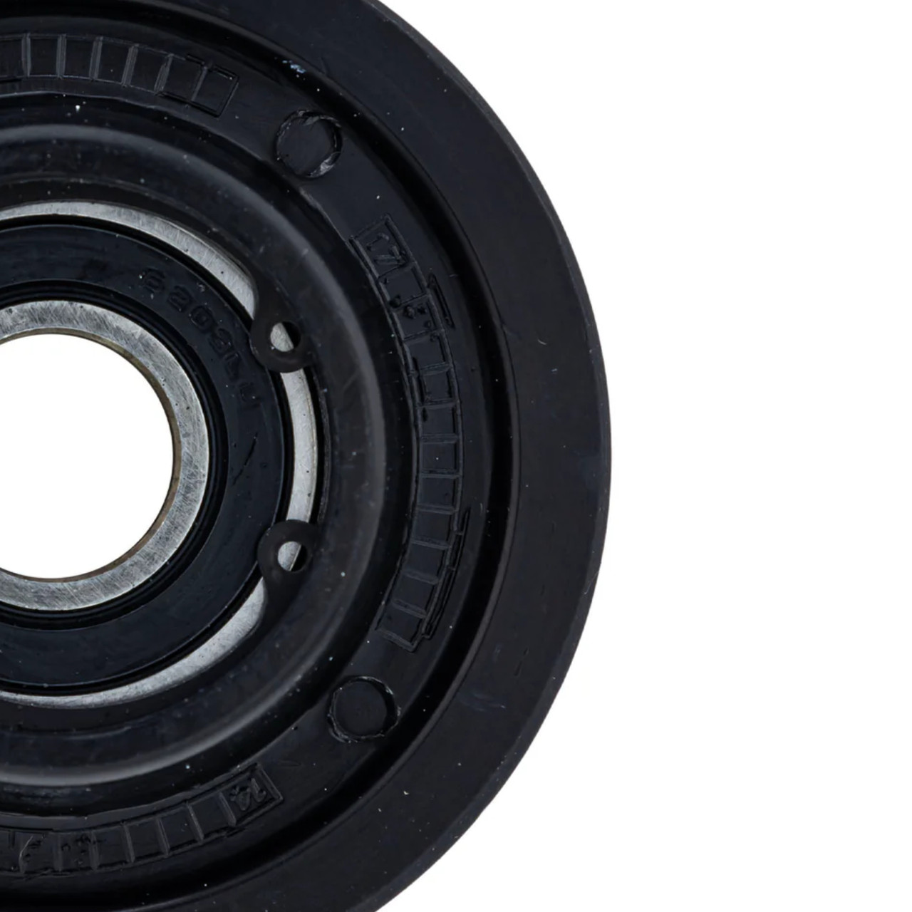 Polaris Snowmobile OEM Bogie Wheel Assembly, 1590509
