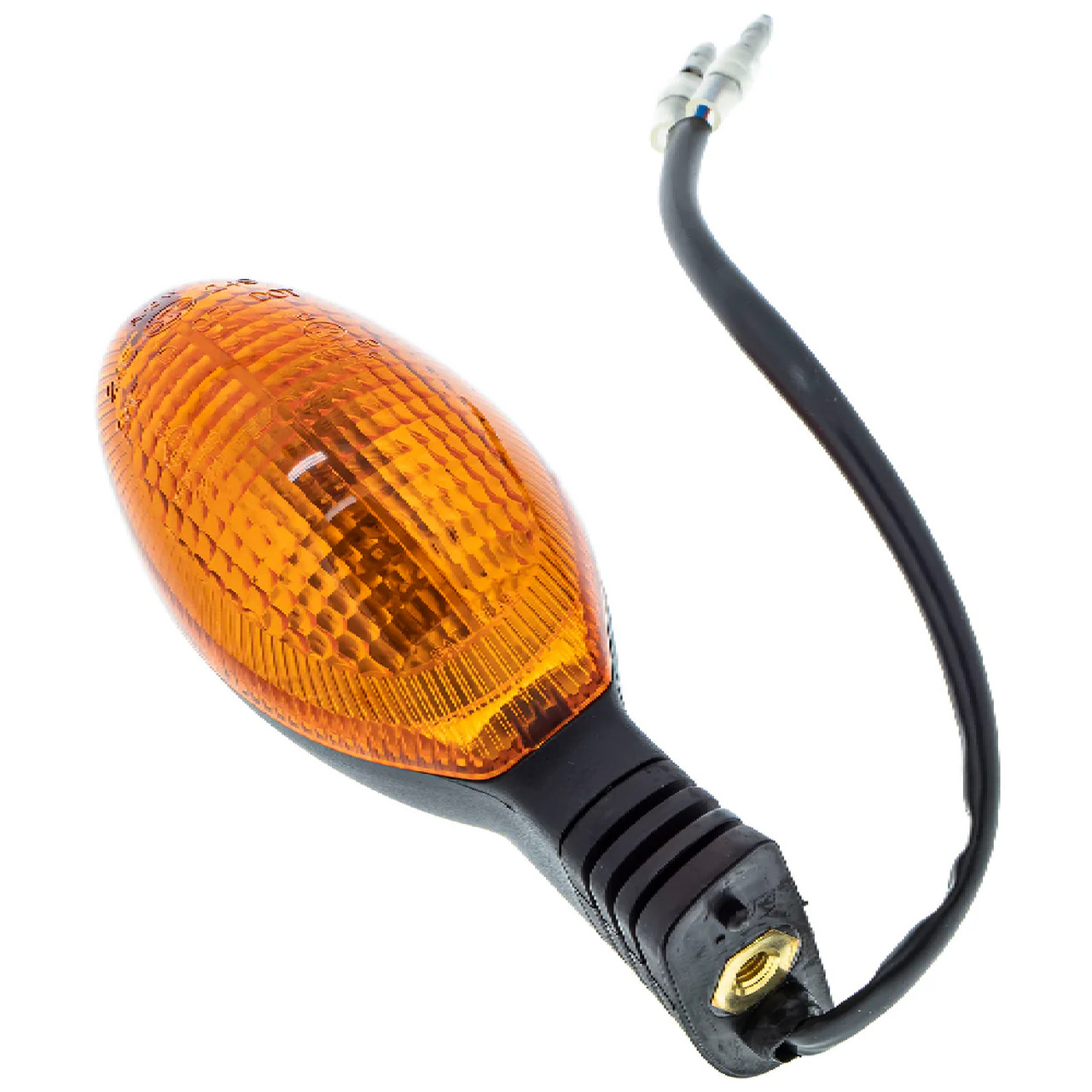 Polaris OEM Rear Right Hand Turn Signal Light Assembly, 2410440