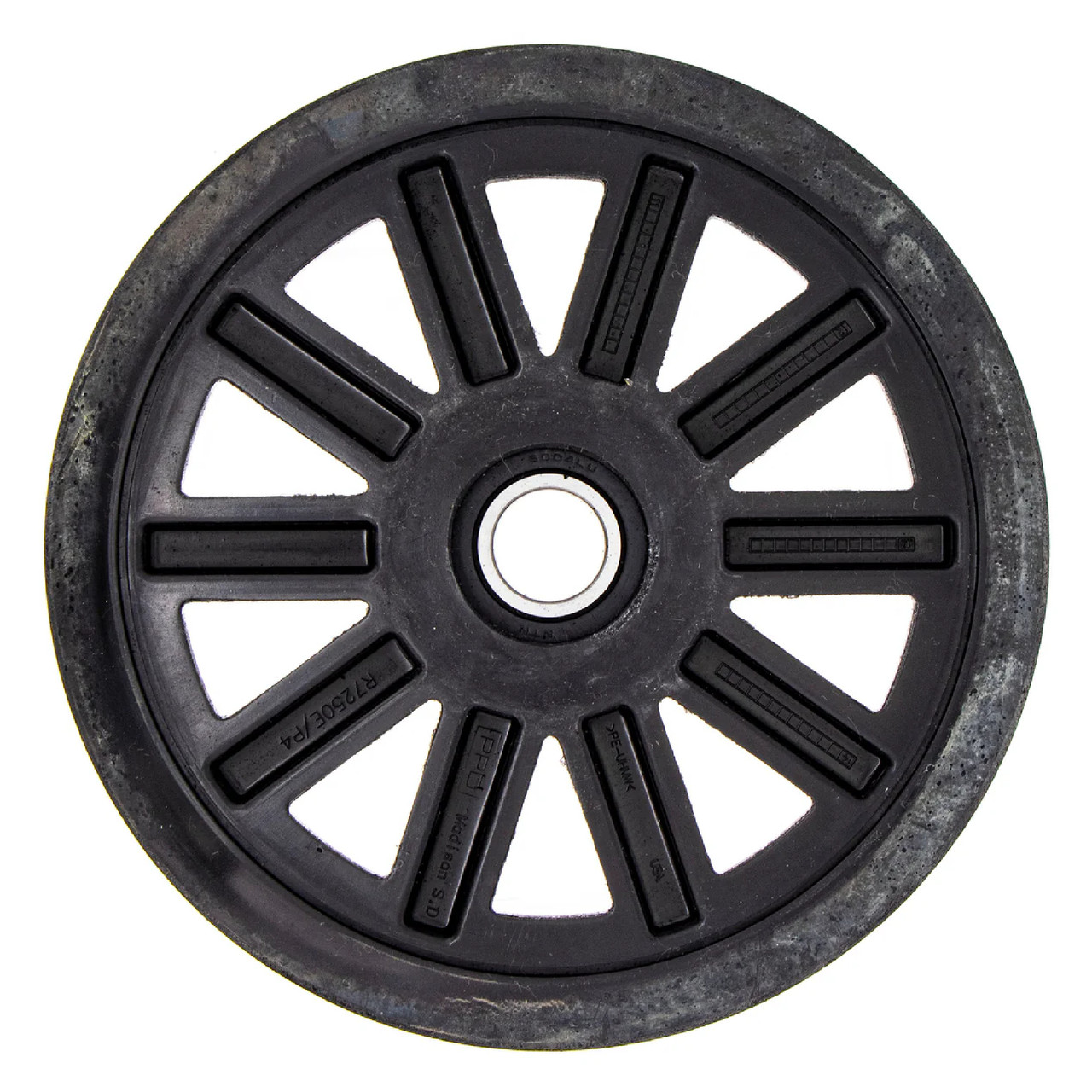 Polaris Snowmobile OEM Wheel Spoke Assembly, 1590459