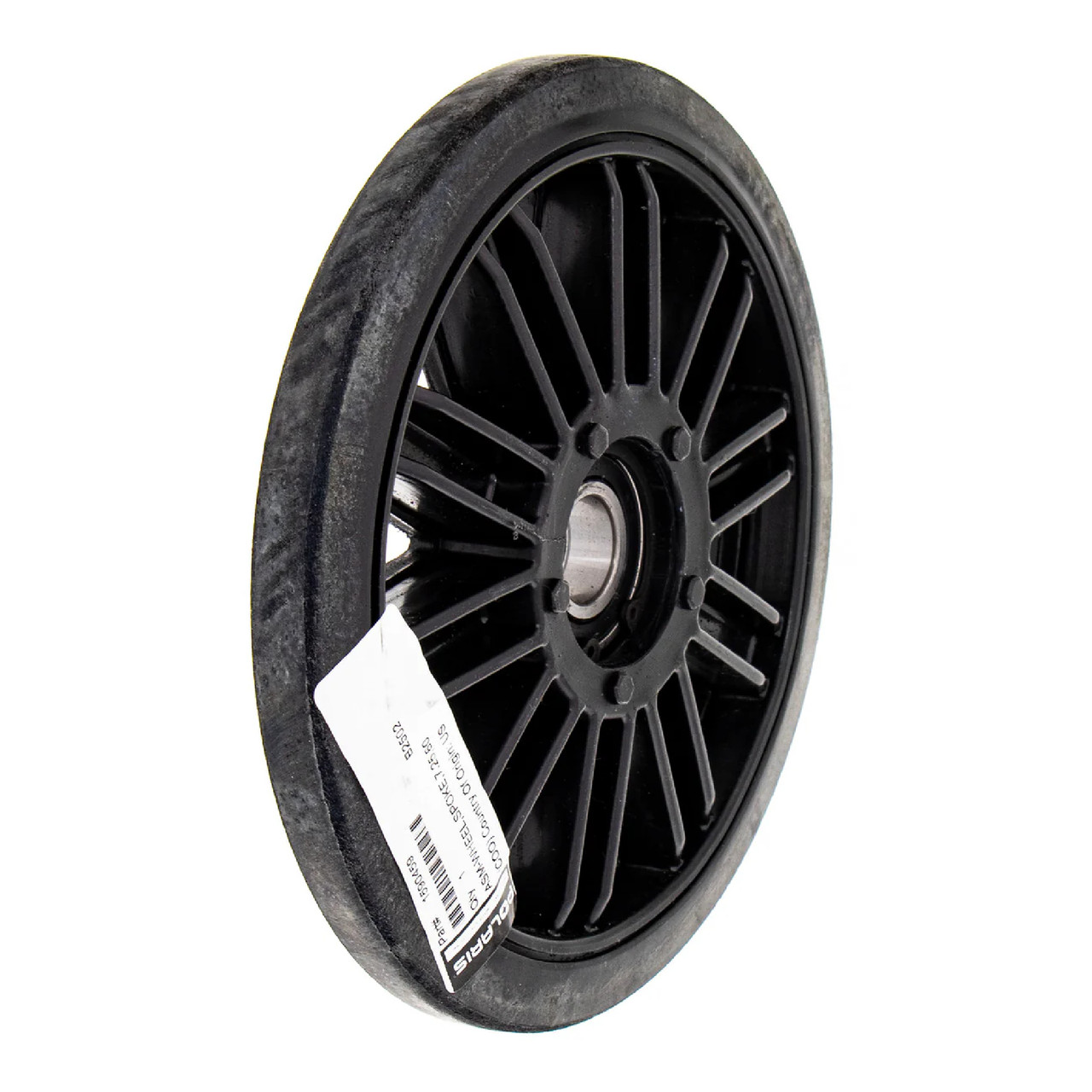 Polaris Snowmobile OEM Wheel Spoke Assembly, 1590459