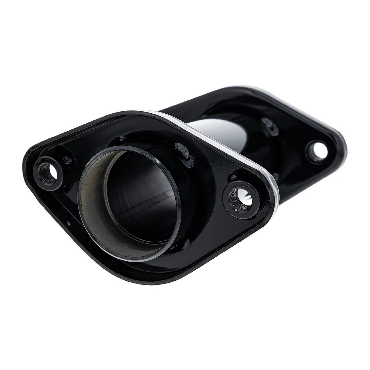 Polaris OEM Black Rear Axle Housing for Sportsman and Outlaw, 0451683-067