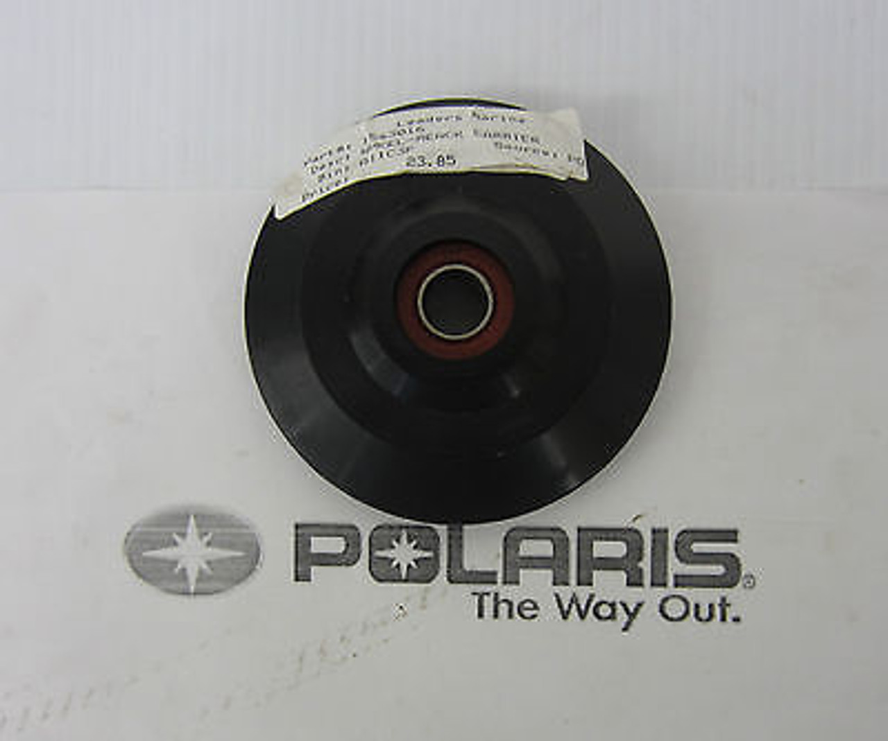 Polaris New OEM Snowmobile Carrier Track Wheel Cutless,Gemeni,Star,Sport