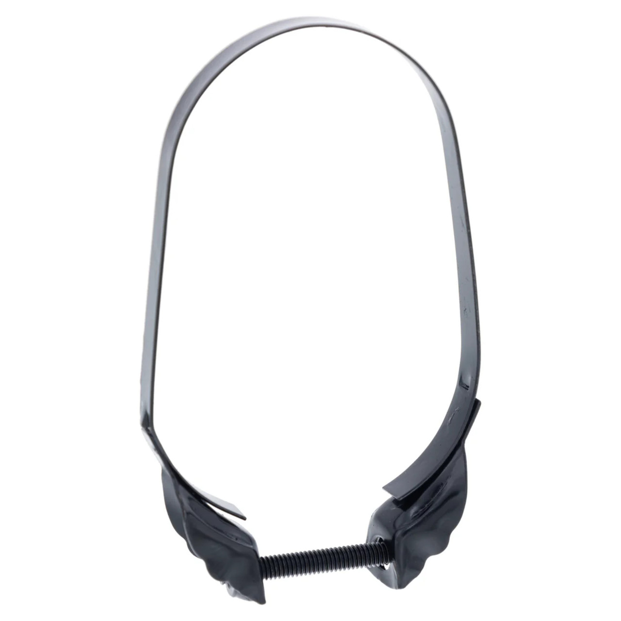 Polaris OEM Fan Cover Strap for Sportsman and Predator, 0451666