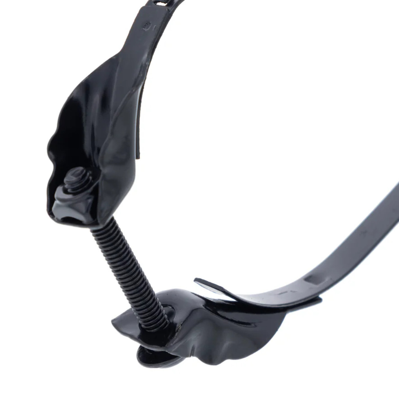 Polaris OEM Fan Cover Strap for Sportsman and Predator, 0451666