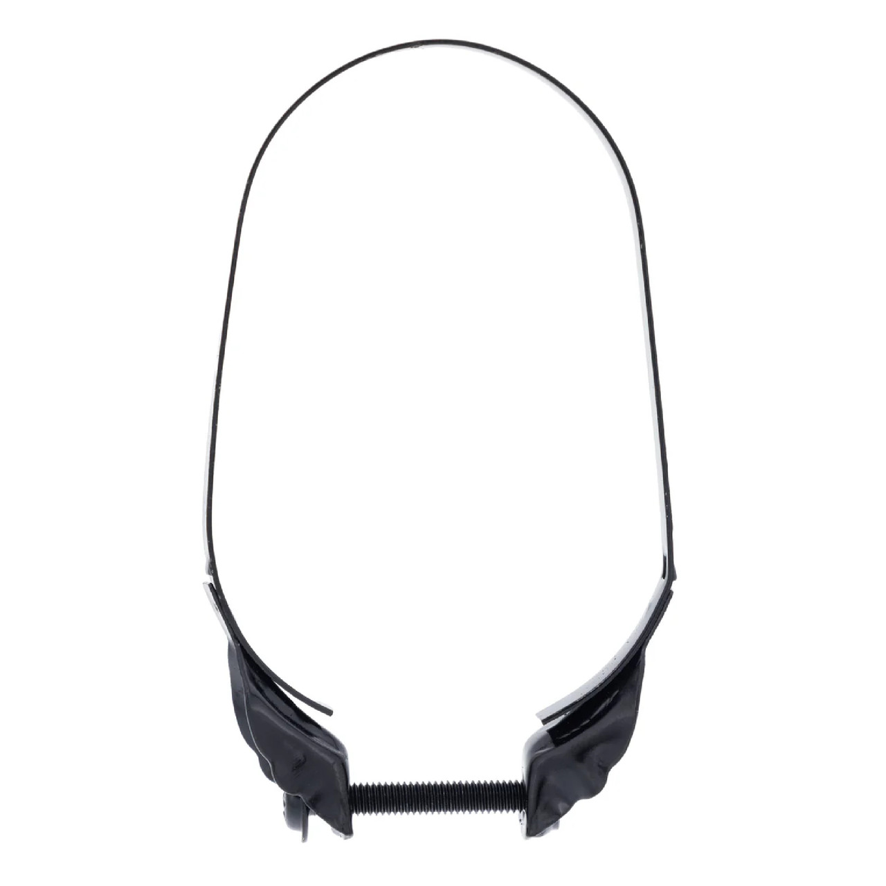 Polaris OEM Fan Cover Strap for Sportsman and Predator, 0451666
