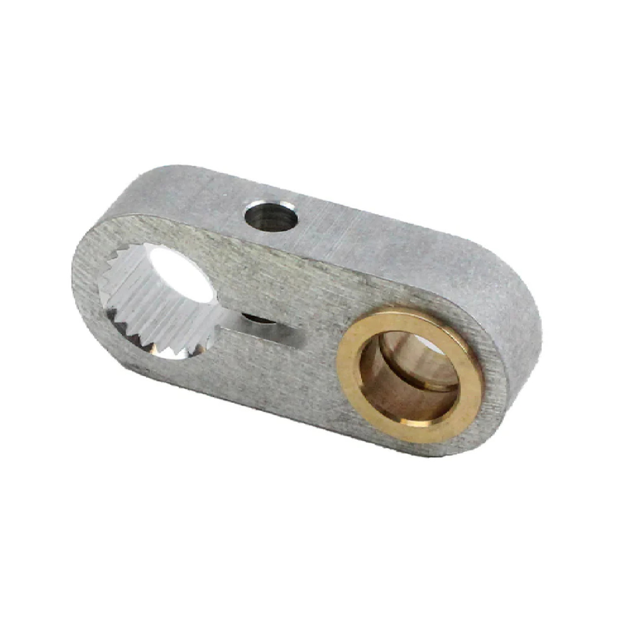 Polaris Snowmobile OEM Rear Torque Arm Assembly, 1541967